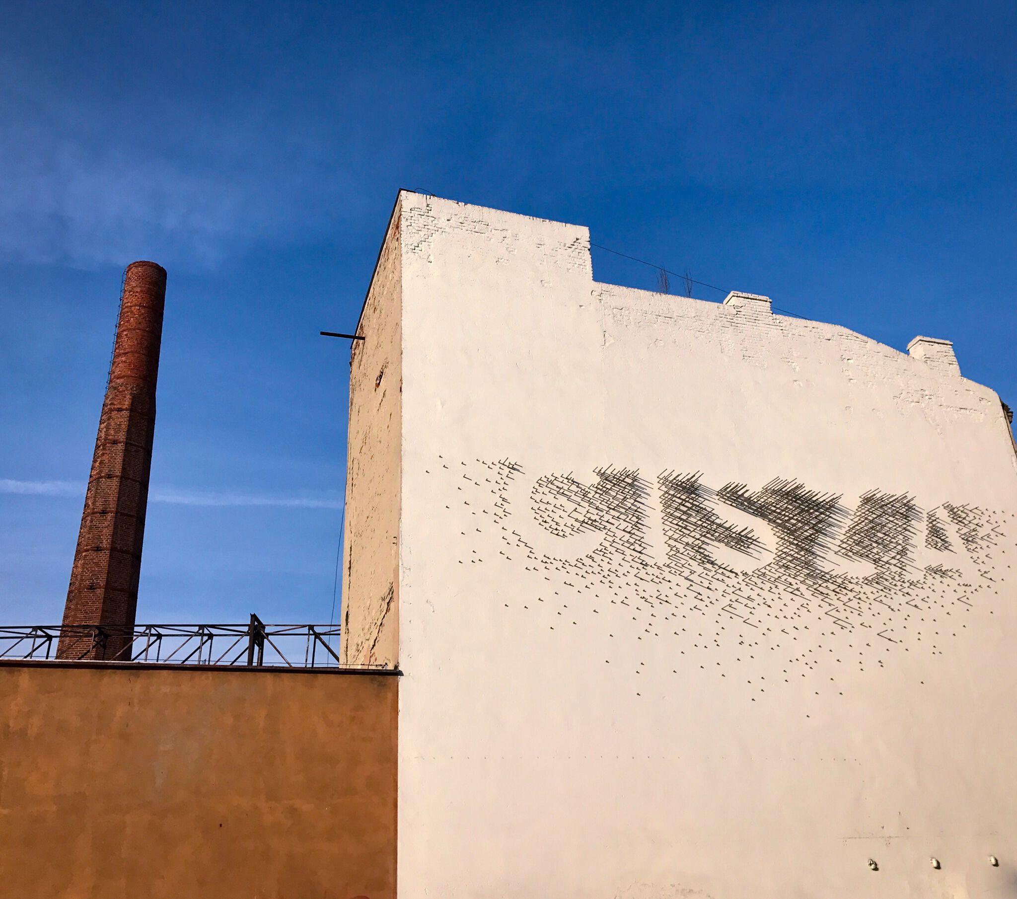 Cekas&mdash;Silence