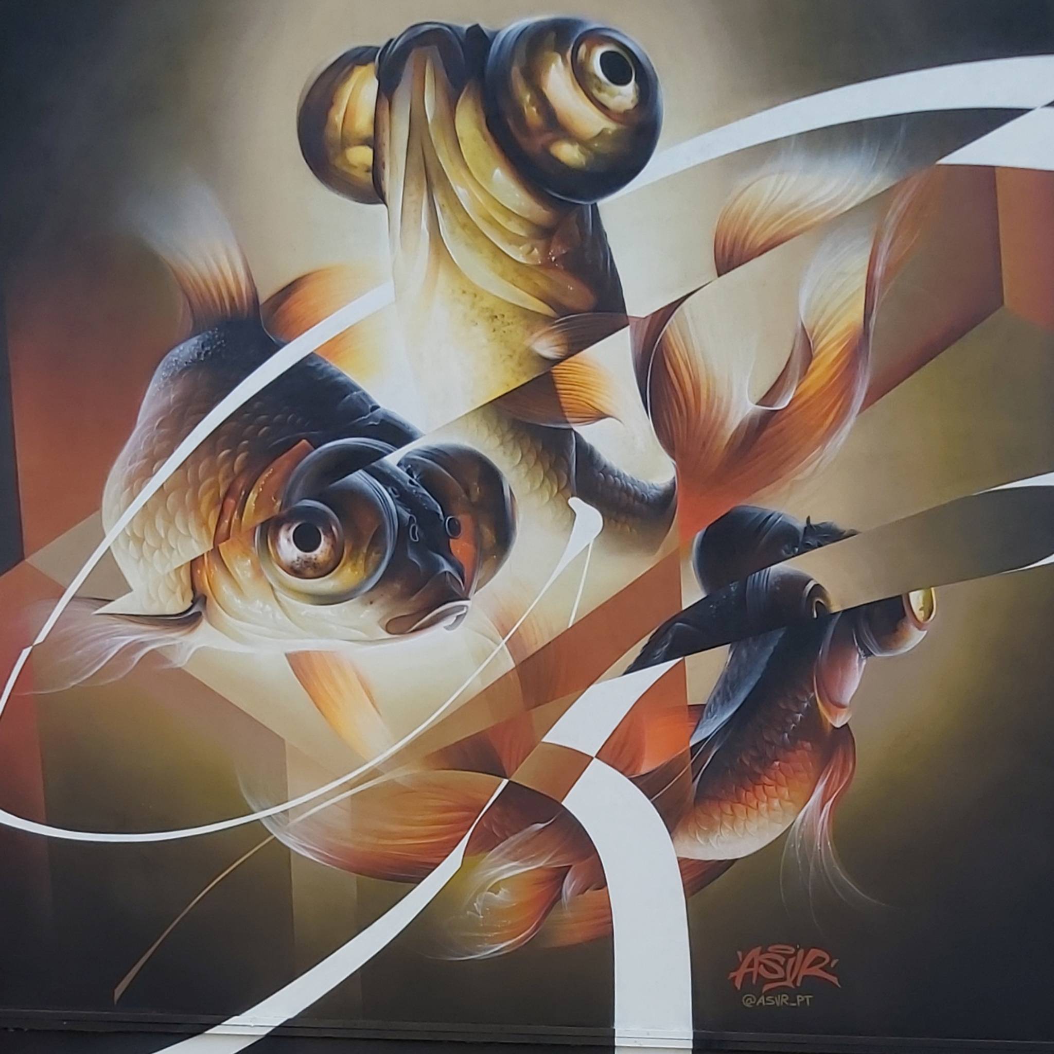 Asur&mdash;"Eyes of the sun"