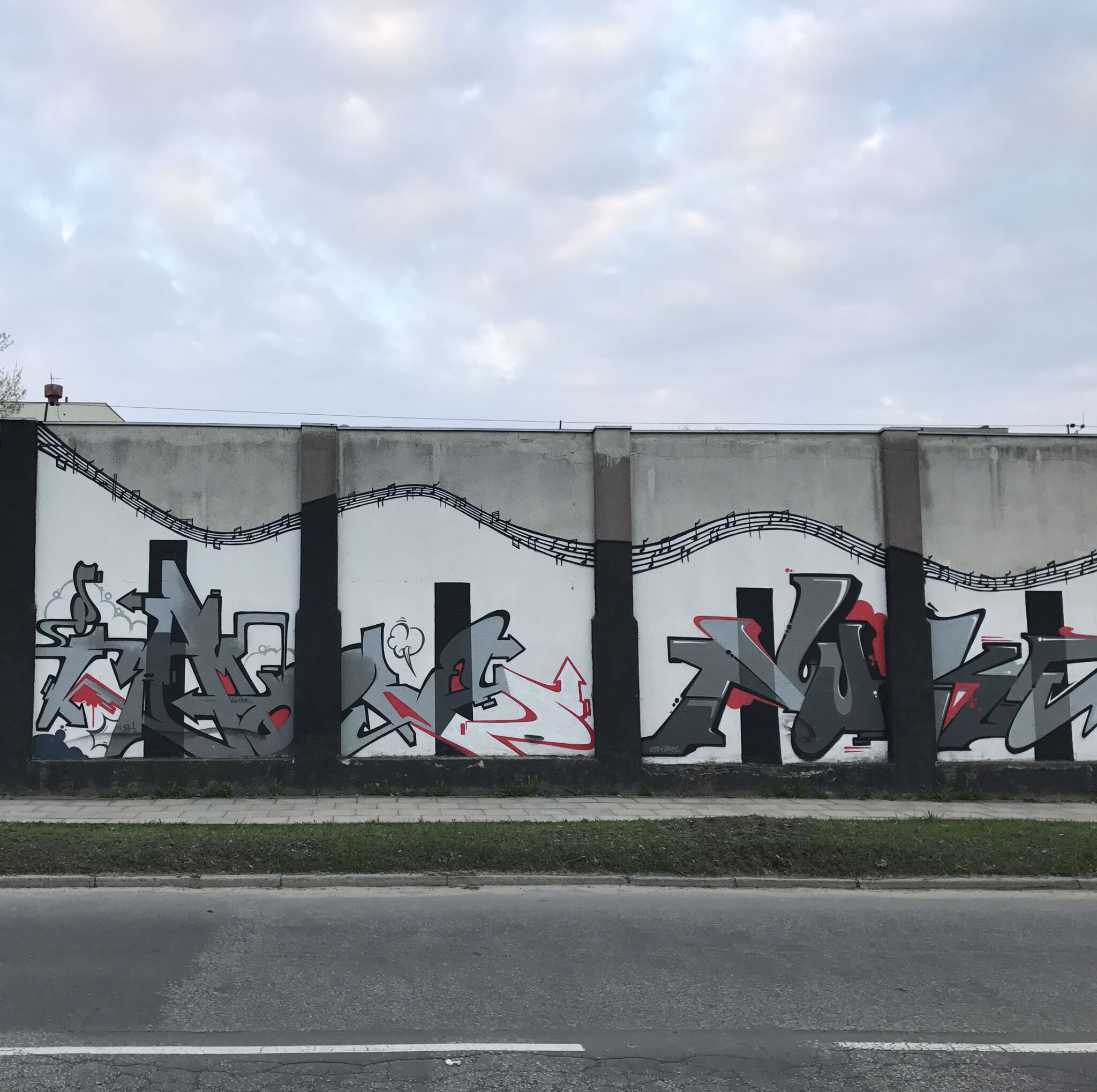 Sainer, Riam, Okas, Roem, Clide, Nuke, Kersoe, Sedr, Dair, Bezt (Etam Cru), FRUIT OF THE LUMP&mdash;Untitled