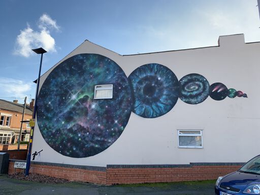 Universe