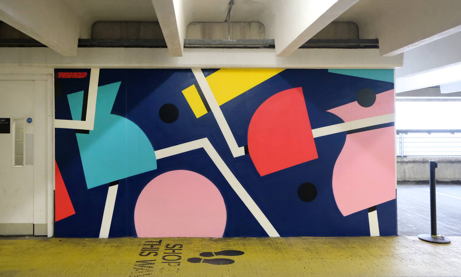Mr Penfold&mdash;Untitled