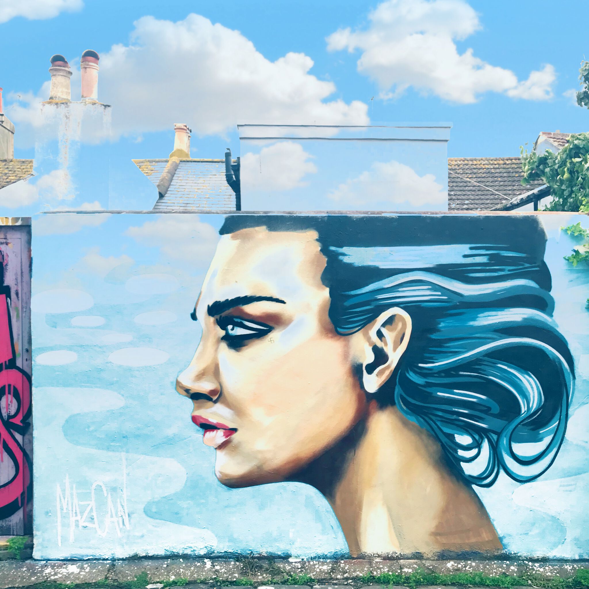 Various Artists&mdash;Graffiti Lane