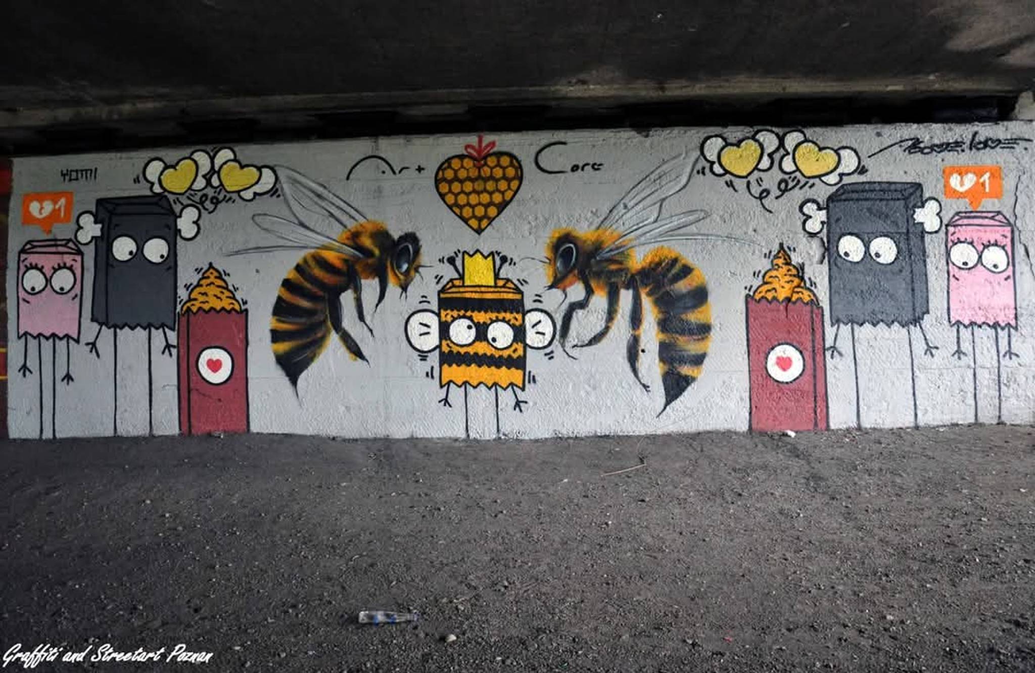 Yomi, above_love_art&mdash;Collaboration