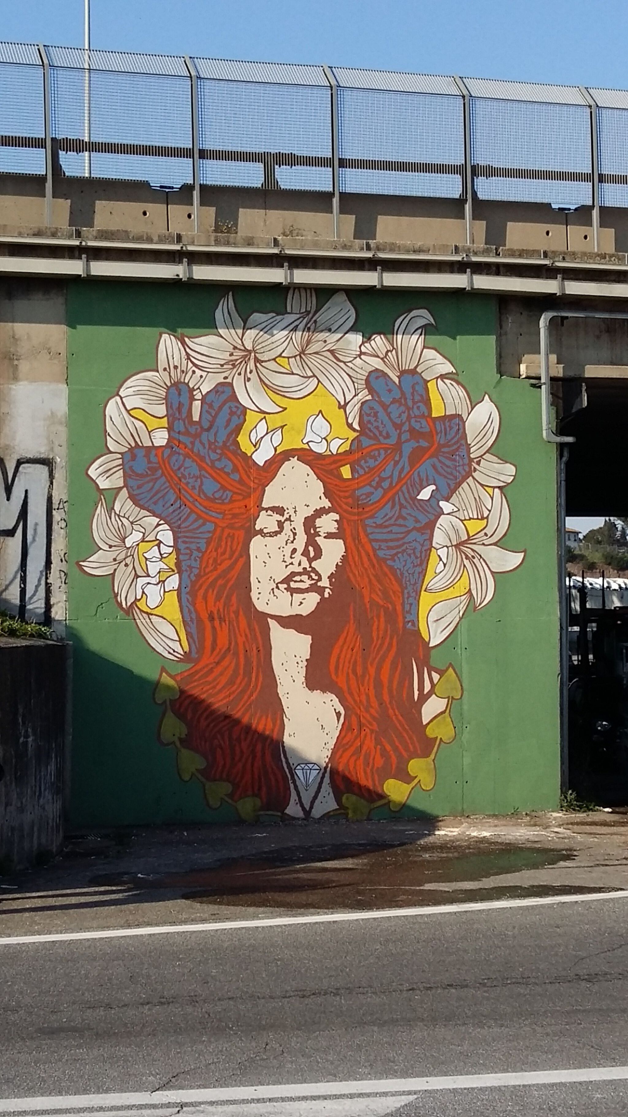Diamond, GRAArt&mdash;Lucrezia