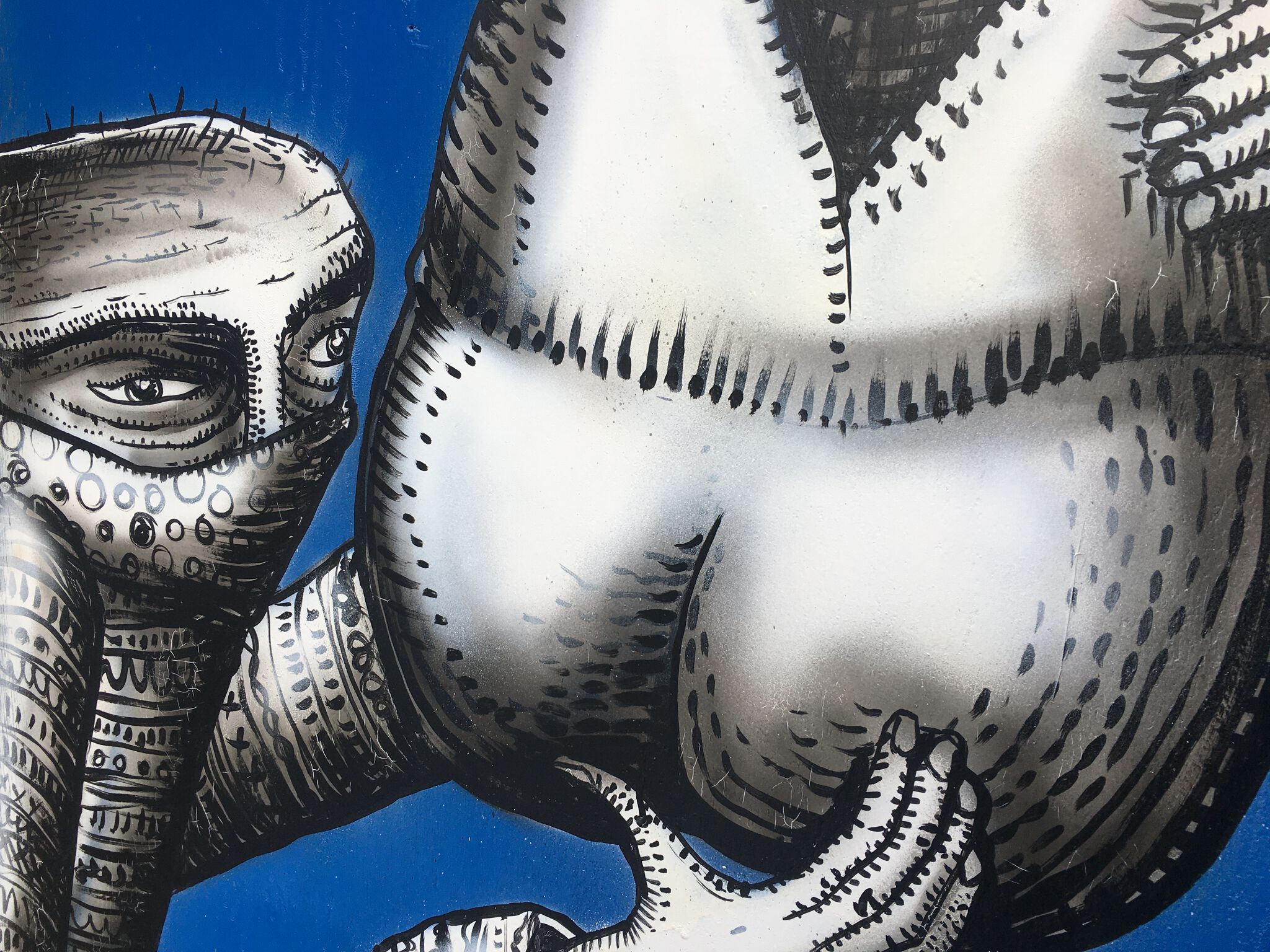 Phlegm&mdash;Untitled