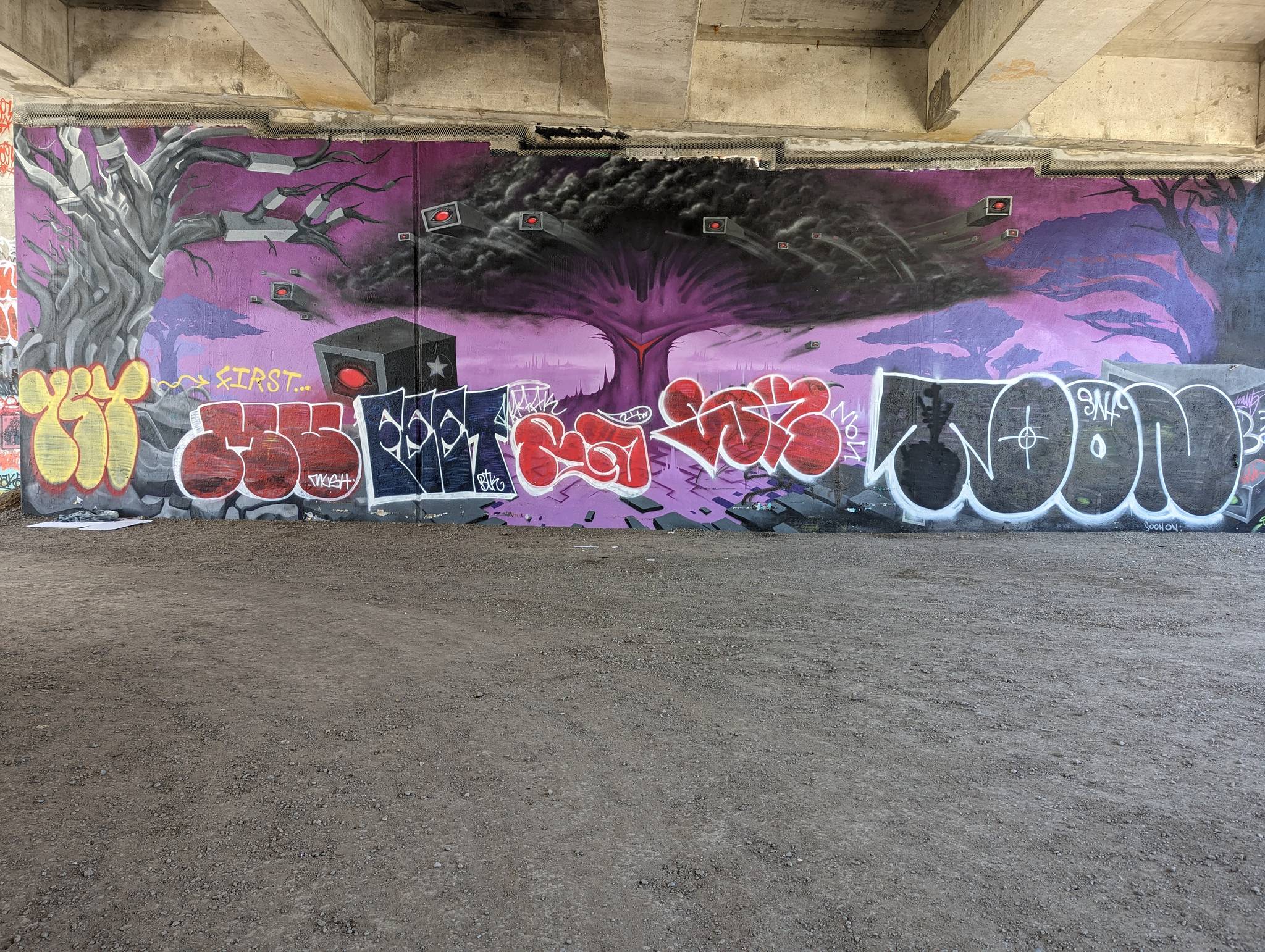 Unknown - Québec&mdash;Montana