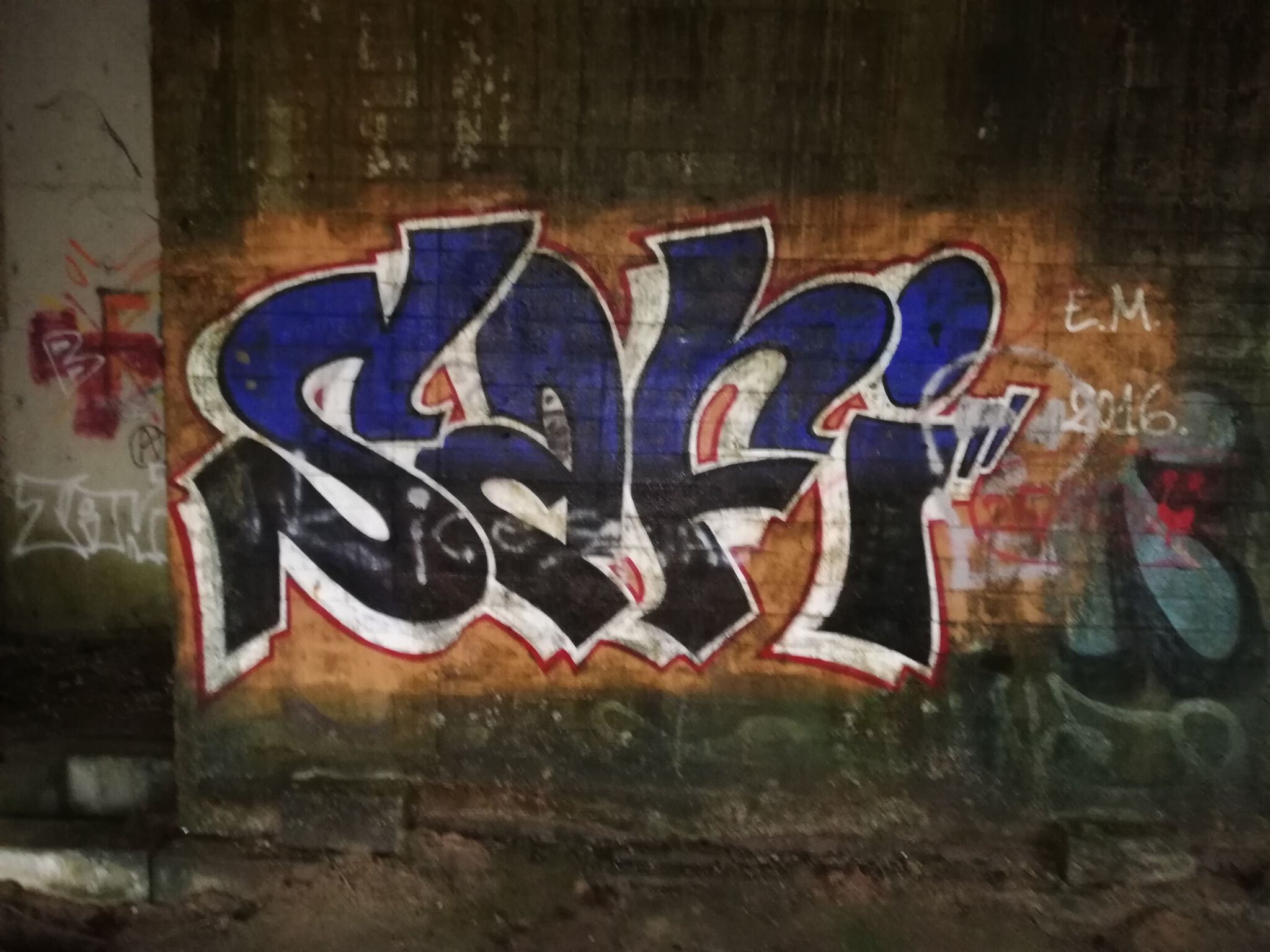 Dzia, Joachim, Blitz, 2Dirty, Various Artists, Gijs Vanhee, Sawer, Skil, Tuch , HNRX &mdash;The Swamphotel