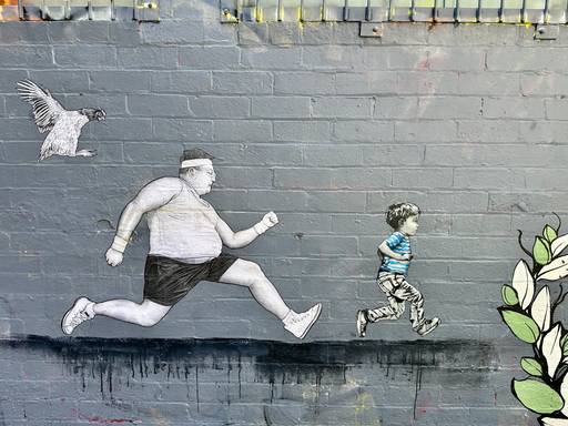 Run