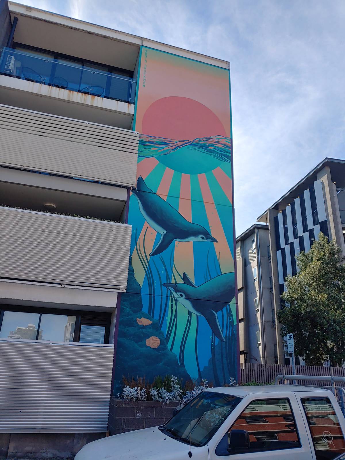 Tayla Broekman&mdash;Sunset Penguins