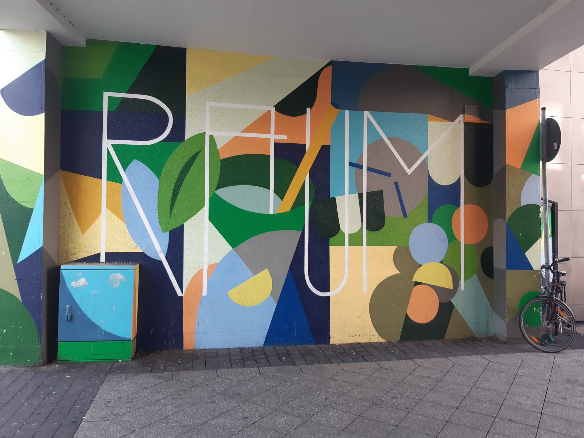 Betont.es&mdash;Free Space