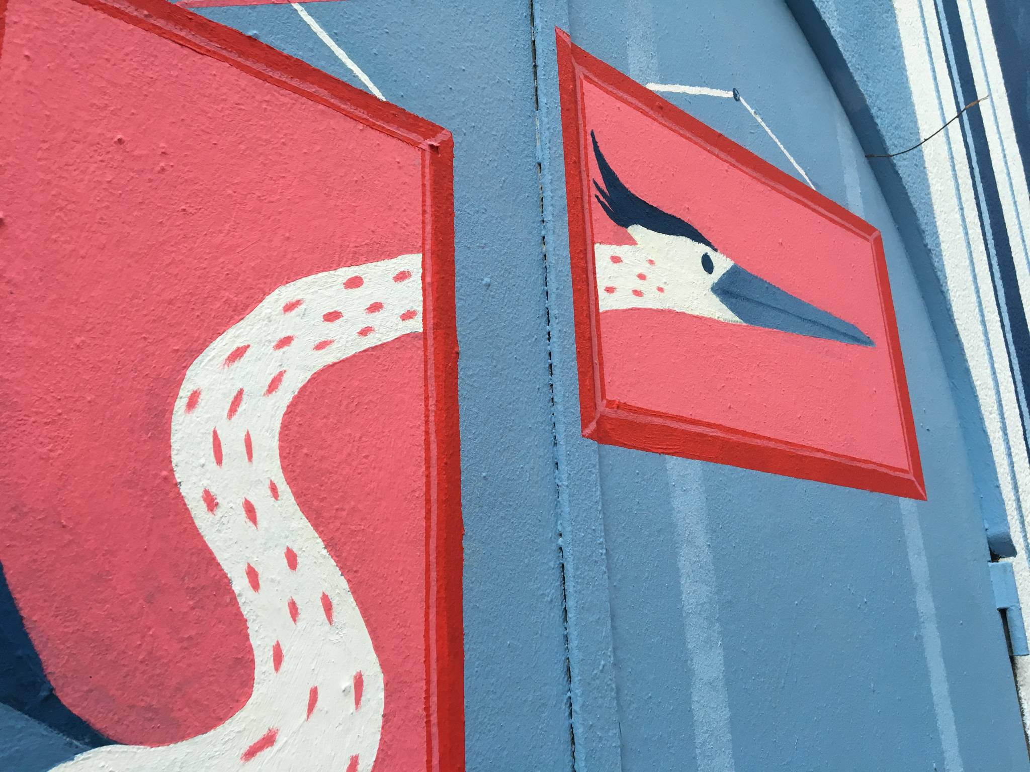 Studio Katra&mdash;Marins en Goguette