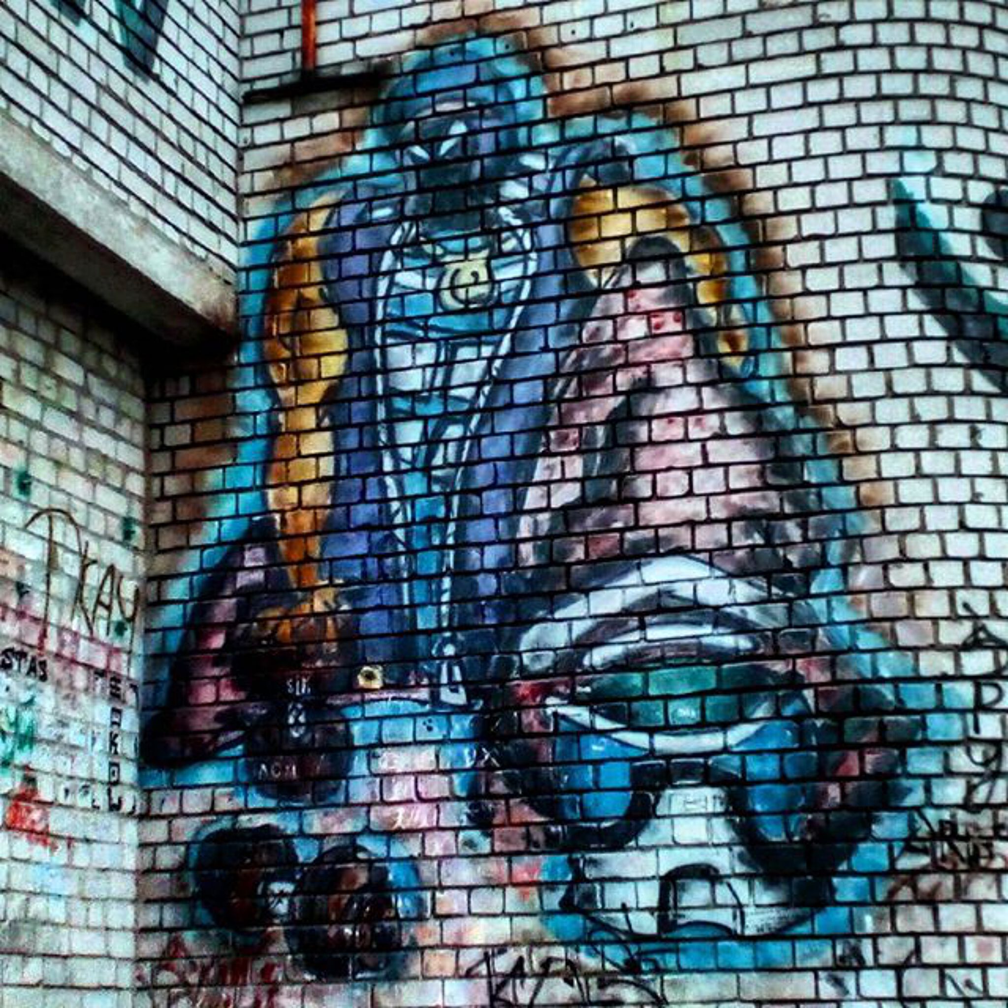 Unknown - Dnipro&mdash;Sports - multiple artworks