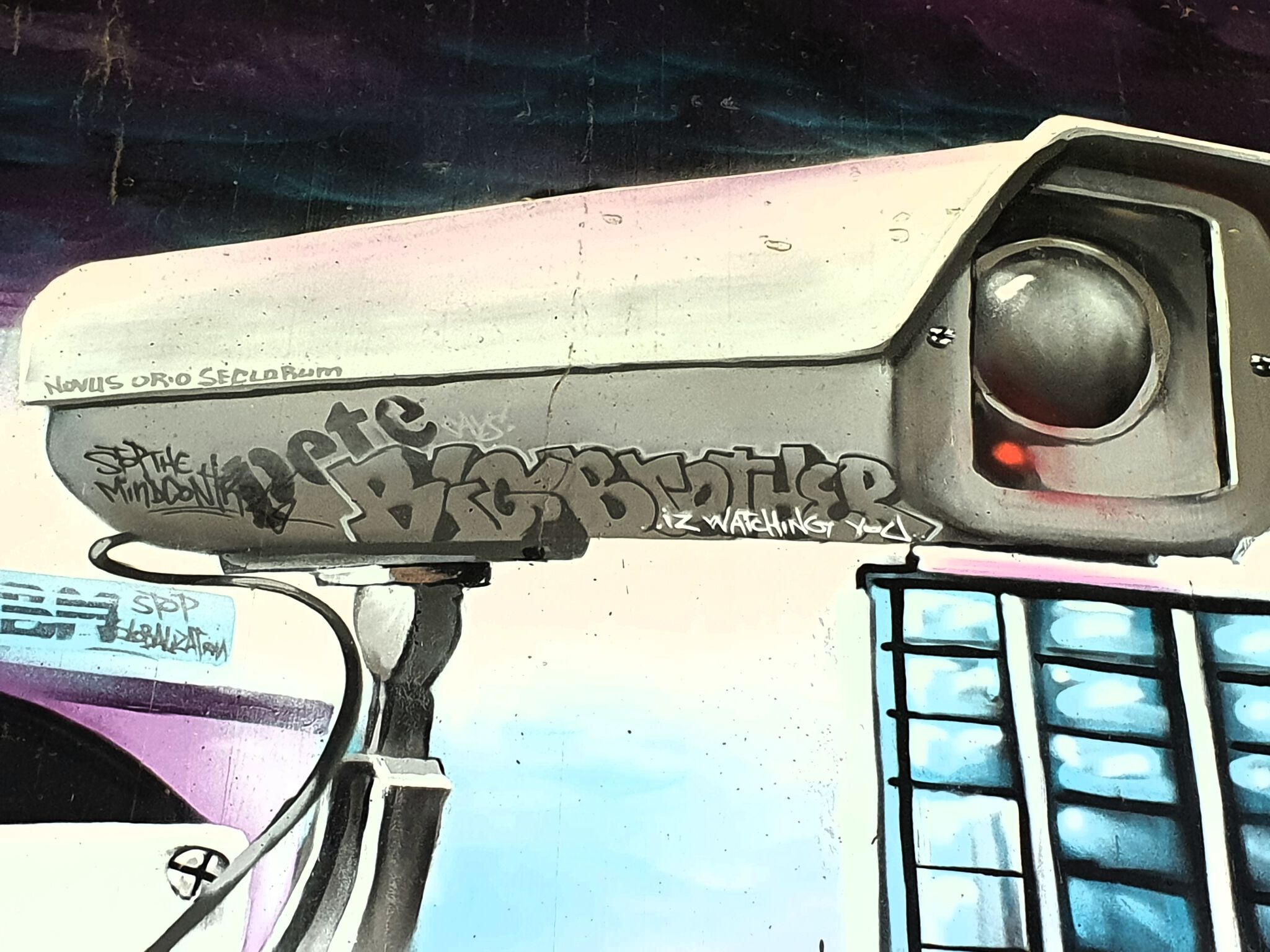 Mataone, PeteOne&mdash;Big Brother