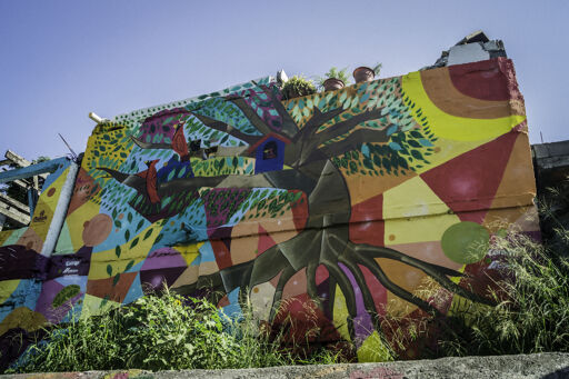SN / Galería Arroyo Seco