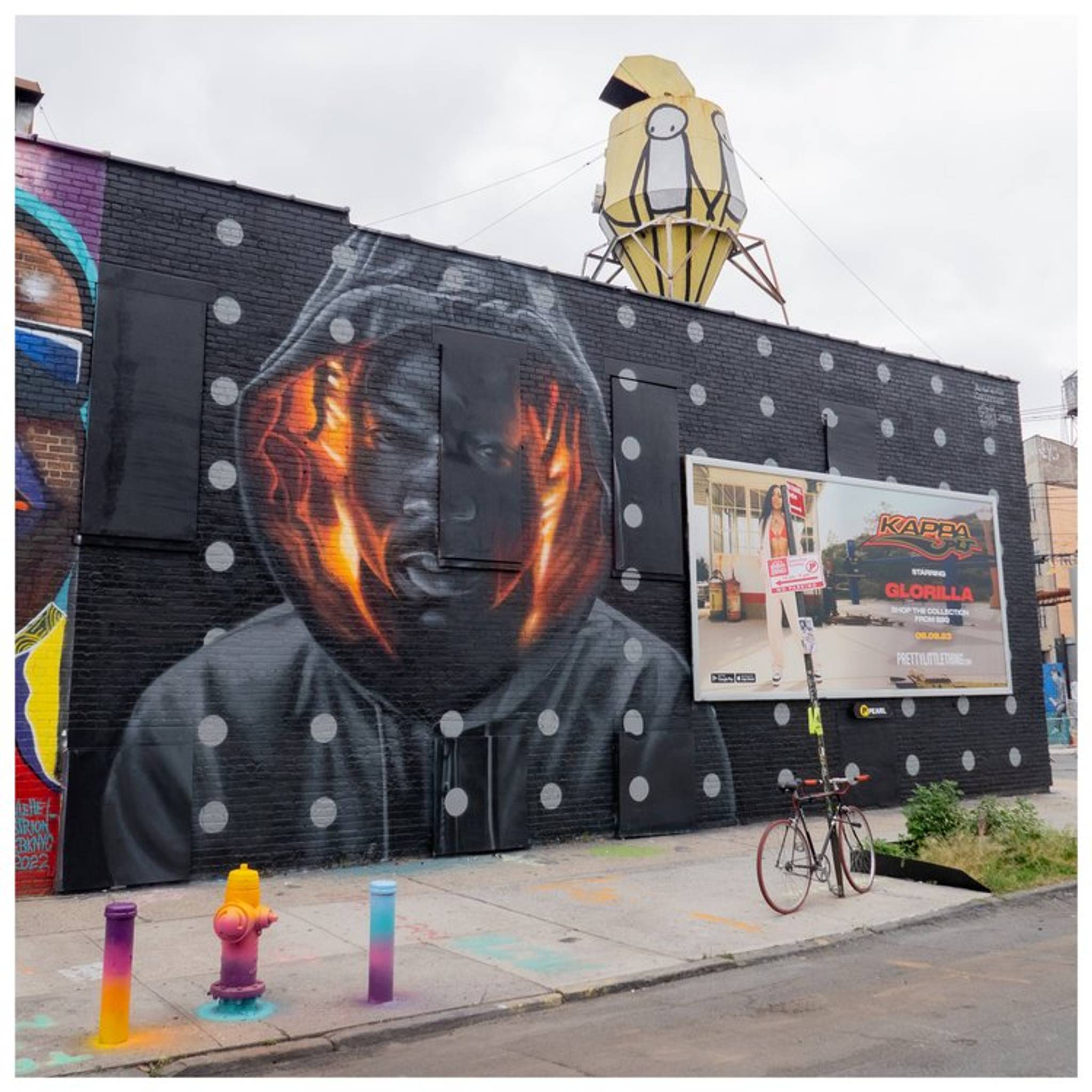 Jeremy Biggers&mdash;undefined