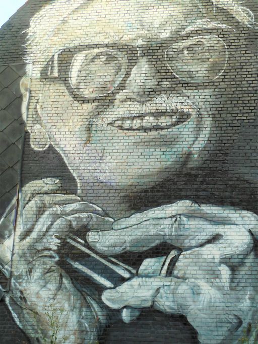 Toots Thielemans