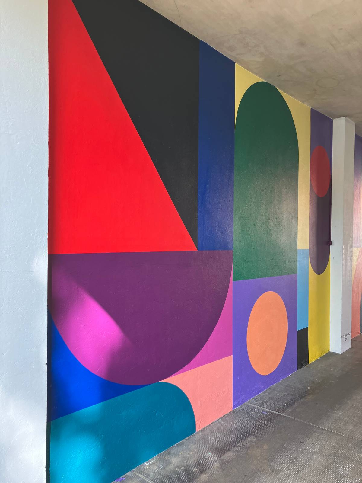 Peter Szabo Lencz&mdash;OpenArt