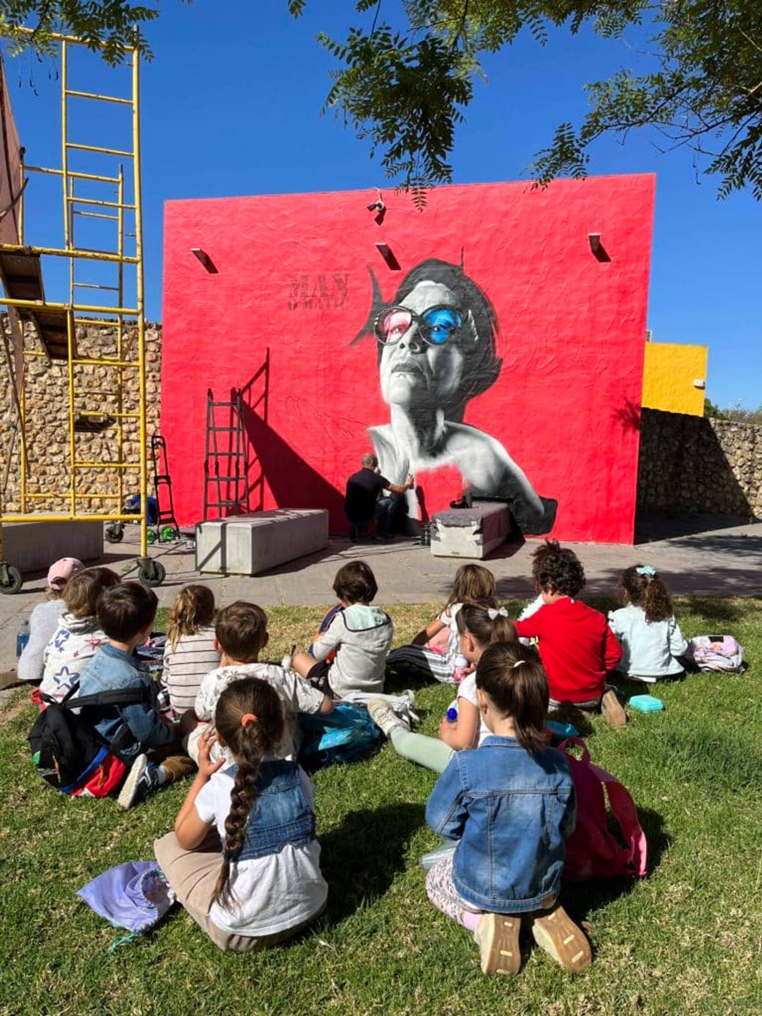 Manomatic&mdash;Festival Internacional de Cine Bajo La Luna