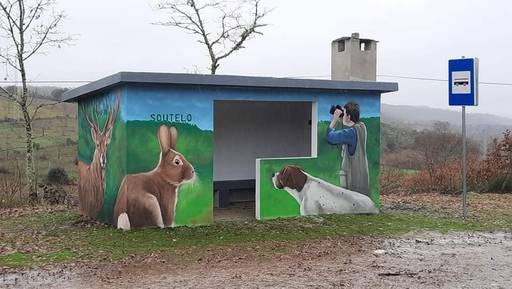 Paragem de Soutelo