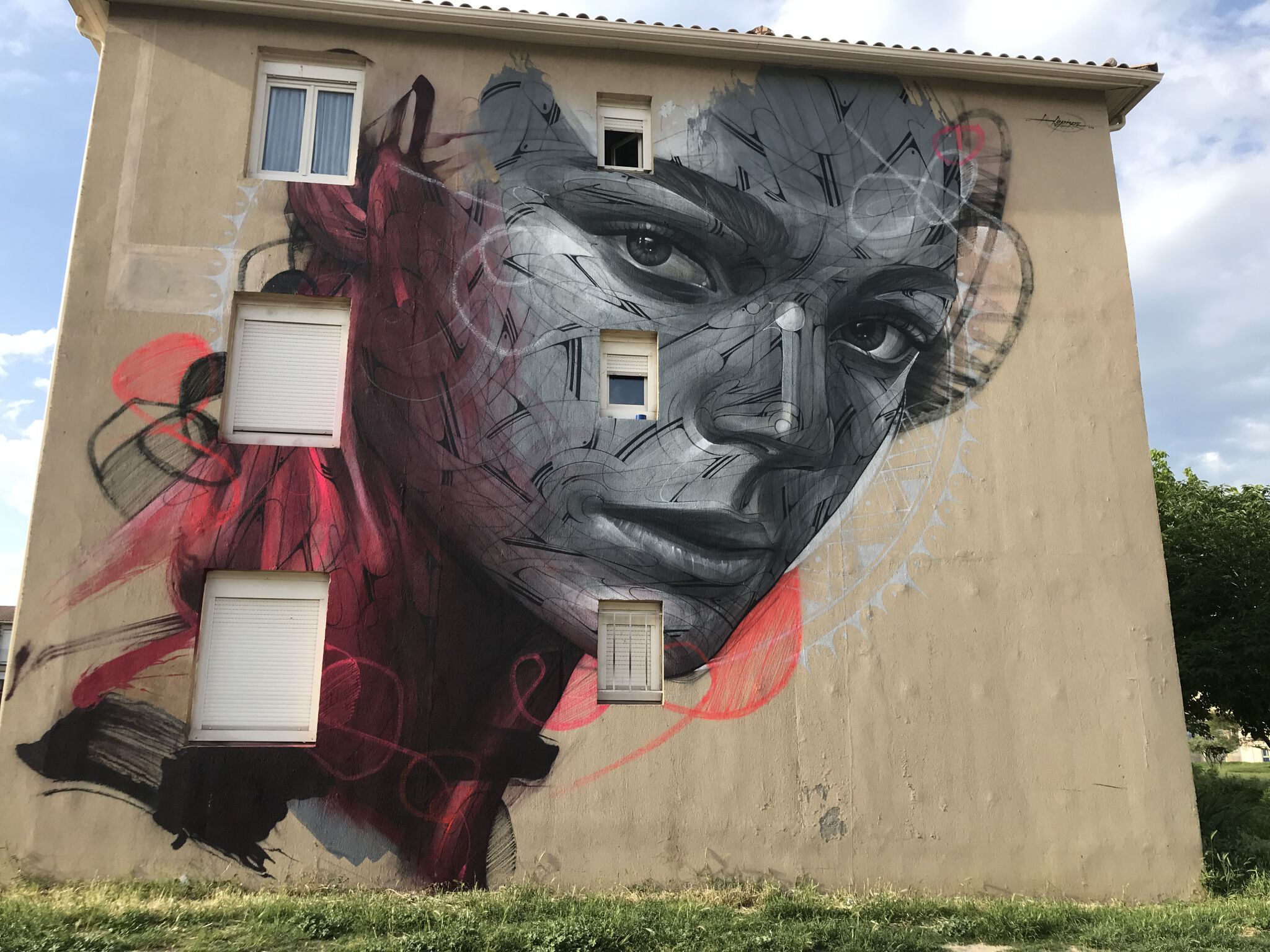 Hopare&mdash;Hopare Cicada Festival