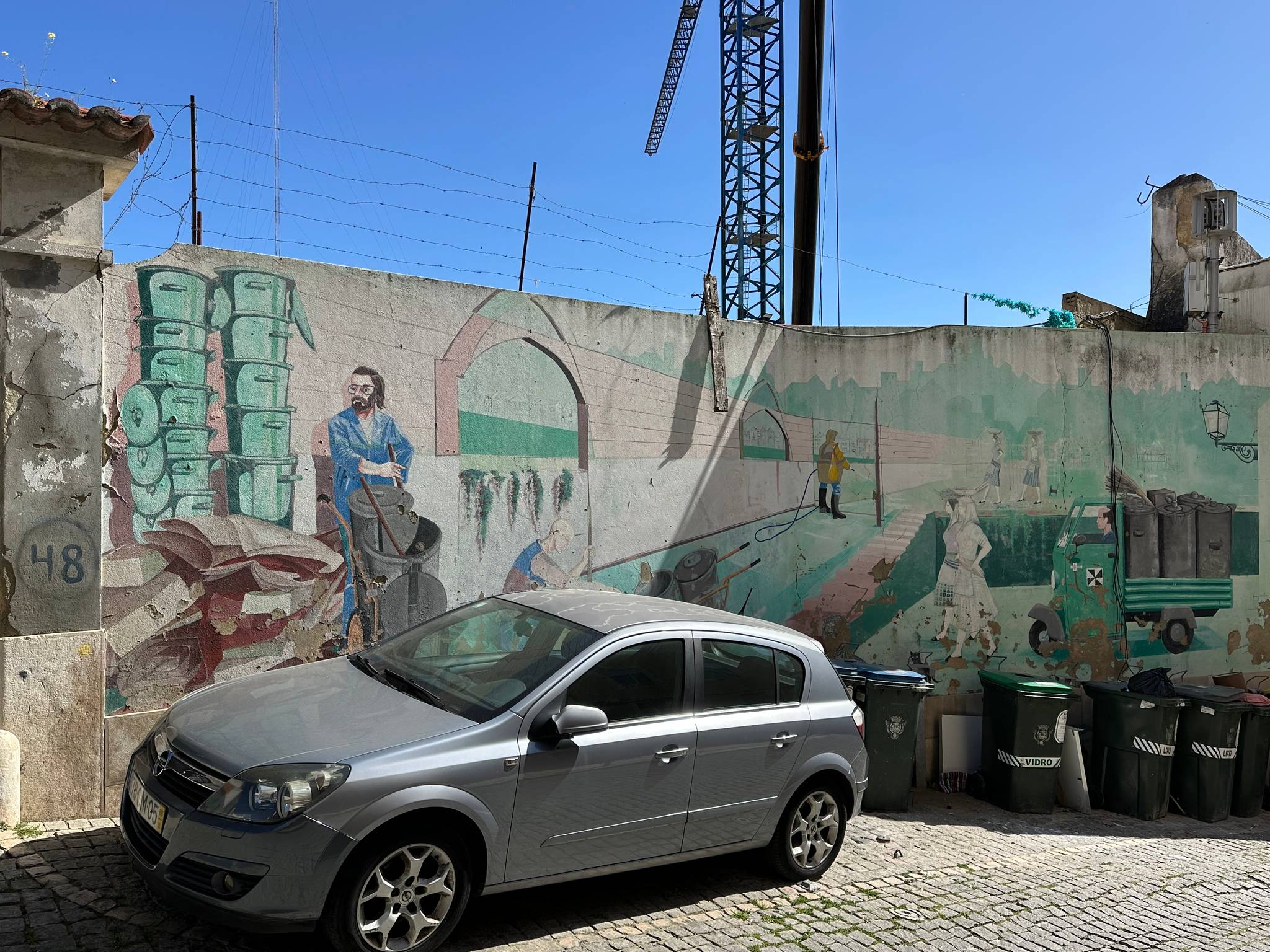 Unknown - Lisbon&mdash;undefined