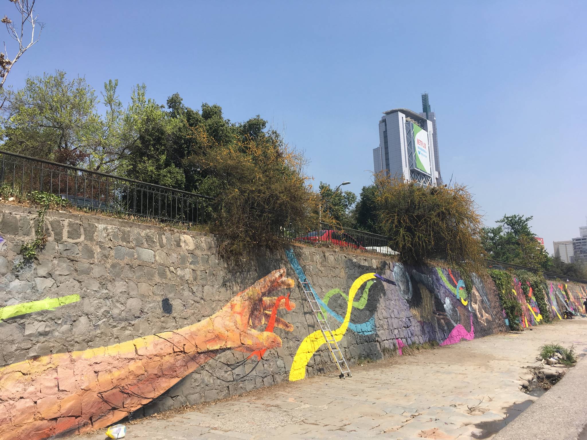 ColectivoCausa&mdash;Resistencia Cultural