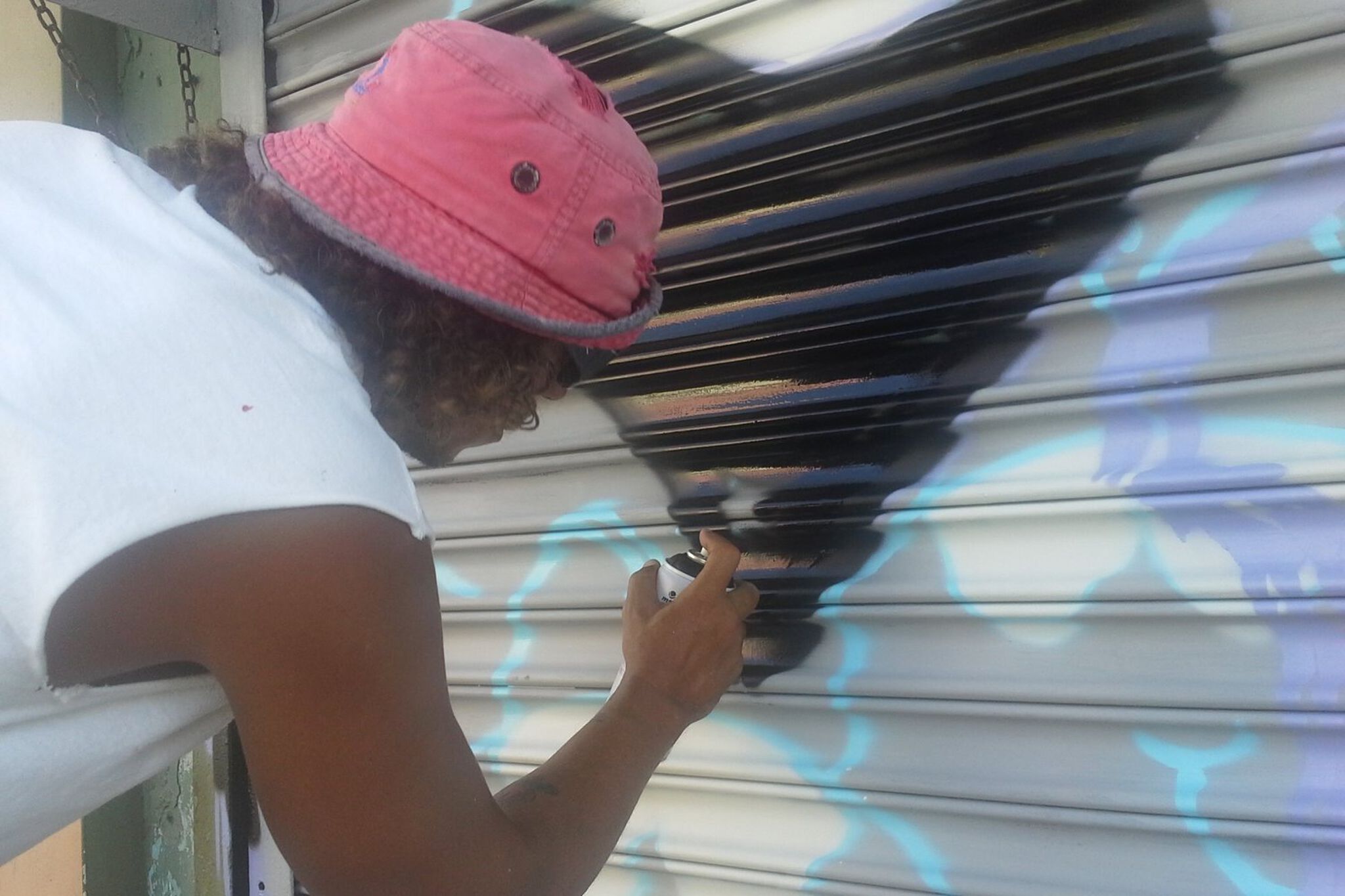 Acty2&mdash;Calle Loiza