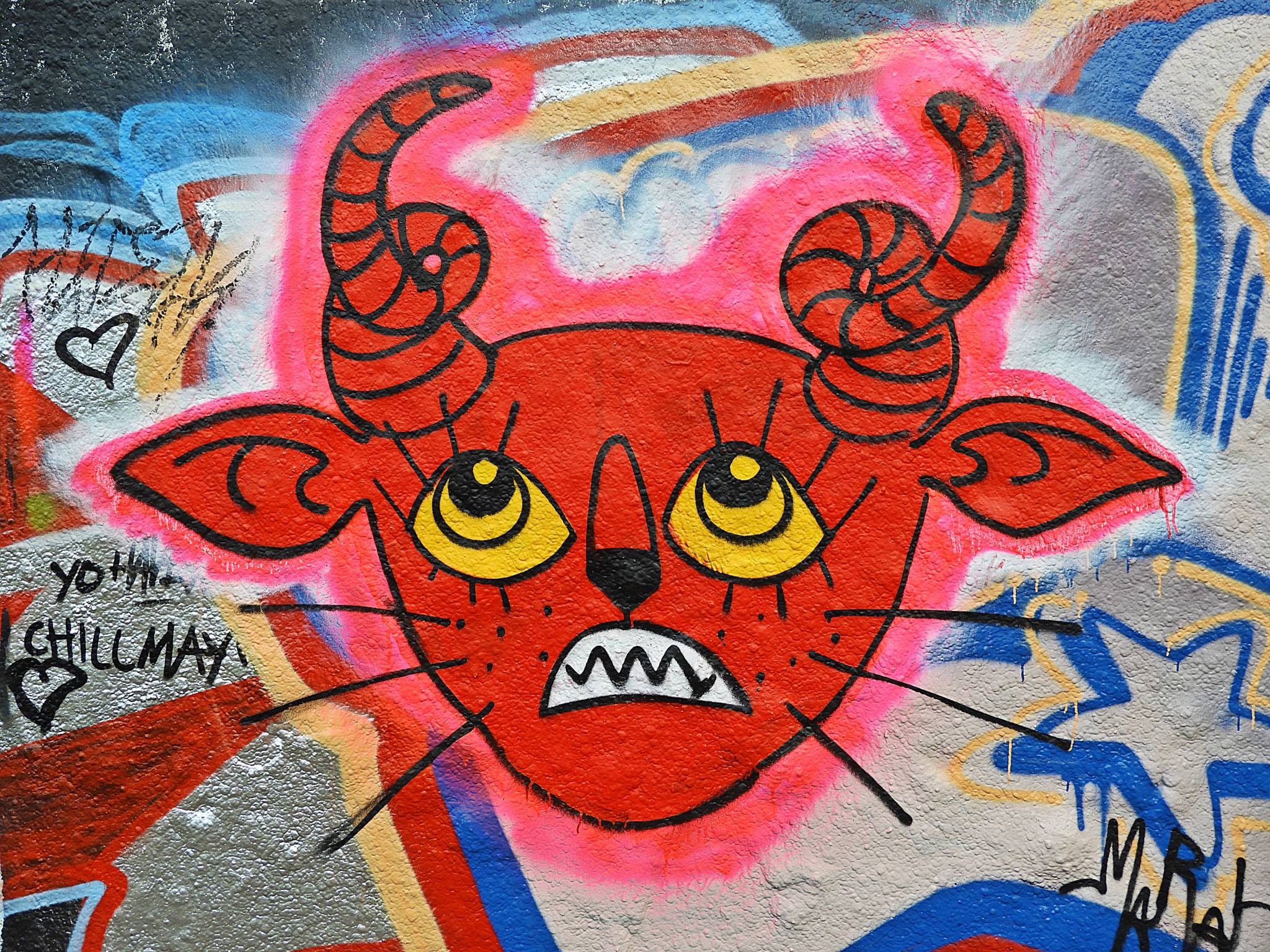 Unknown - Gothenburg&mdash;Untitled