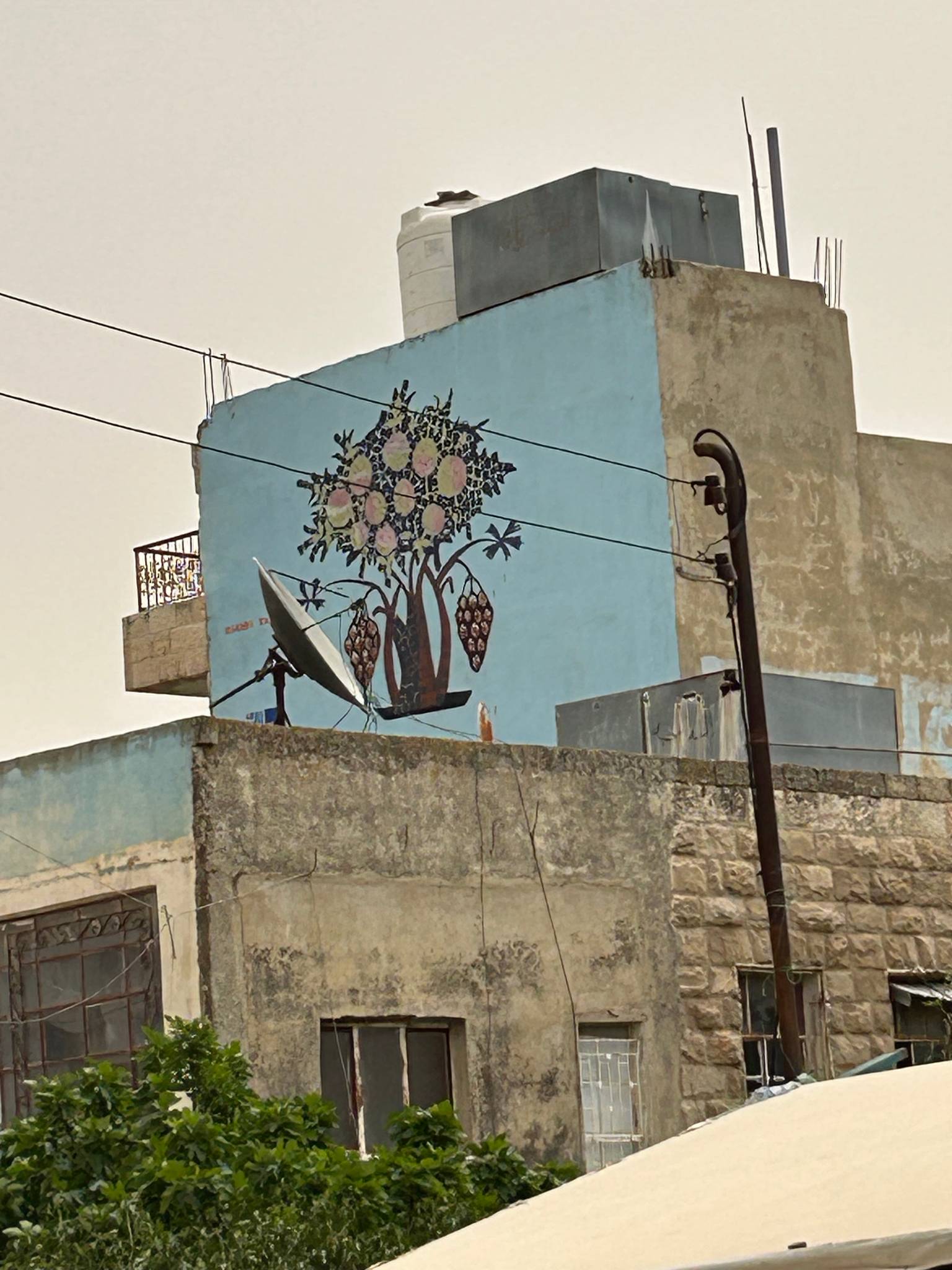 Unknown - Amman&mdash;Madaba city of mosaic