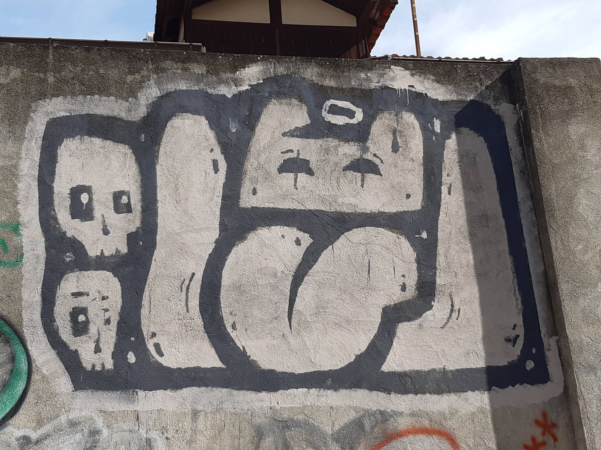 El Moot Moot&mdash;Chasse au Moot Moot (n'est plus visible)