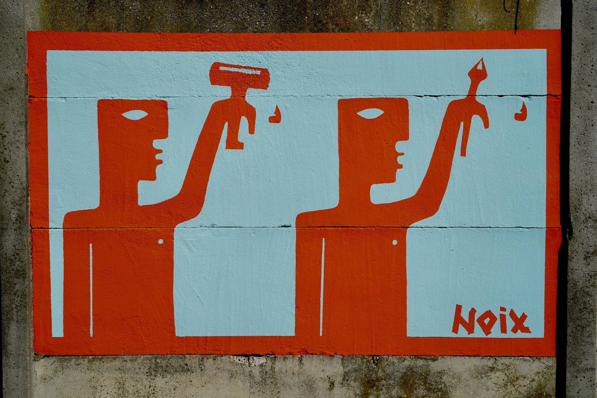 Noix&mdash;Unknown