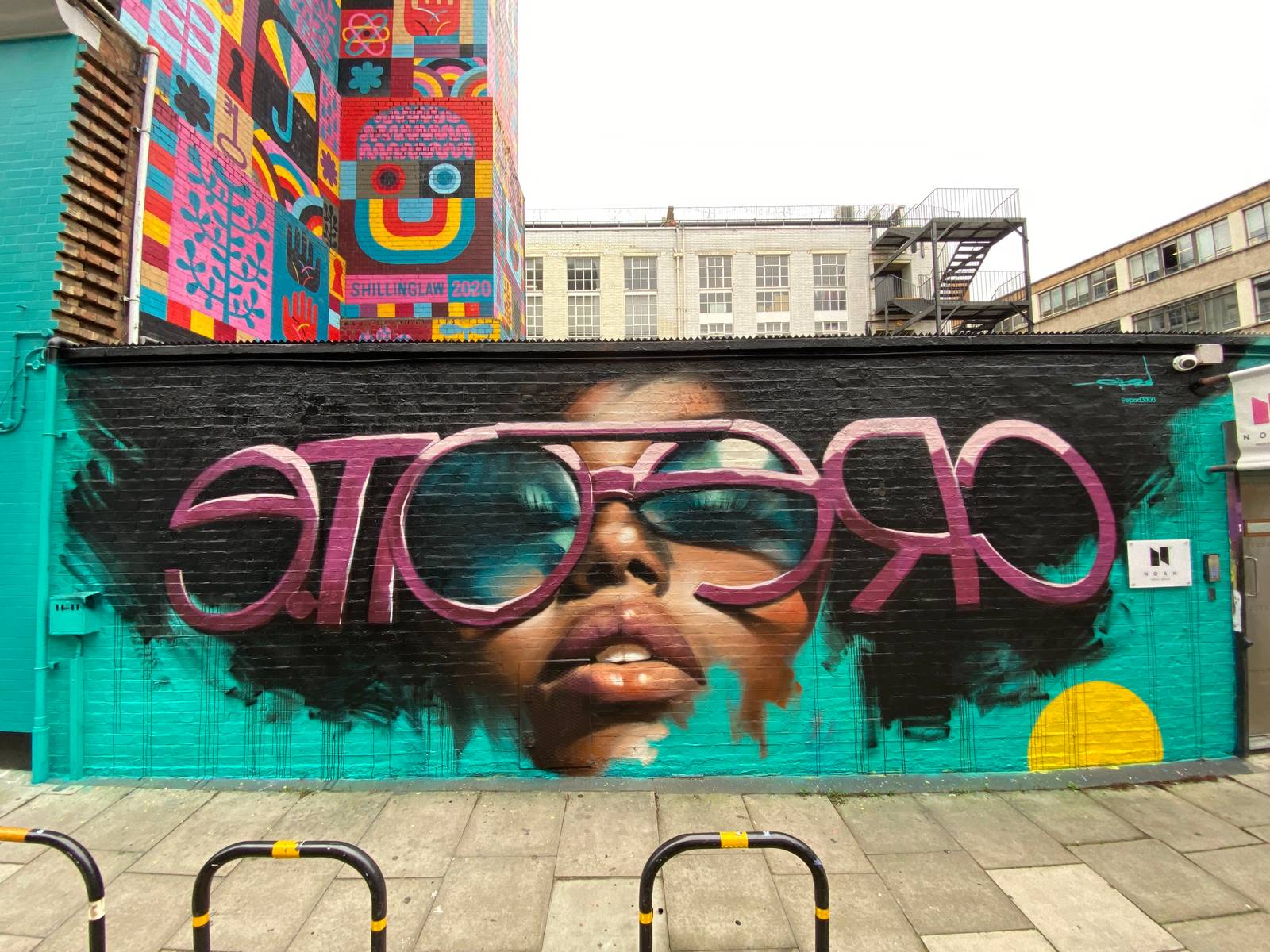 Epod&mdash;CREAT.E