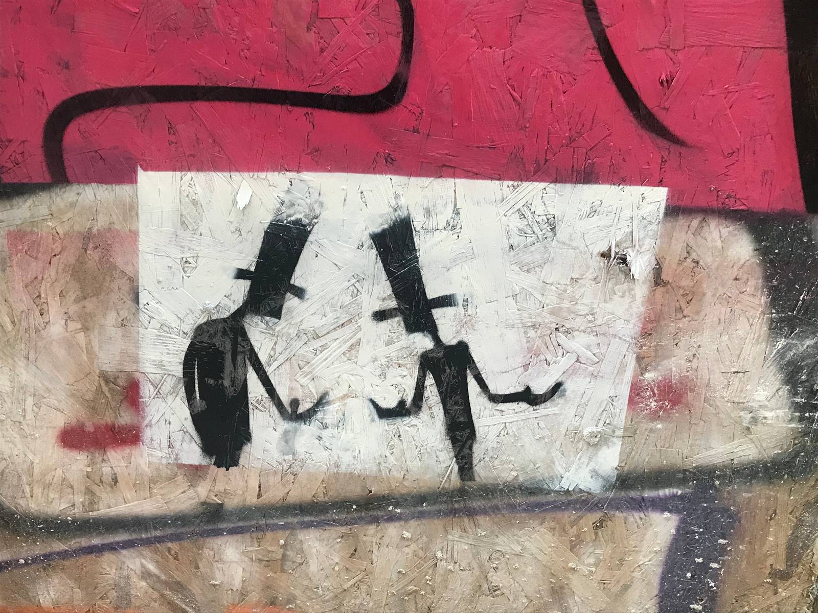Exist&mdash;undefined