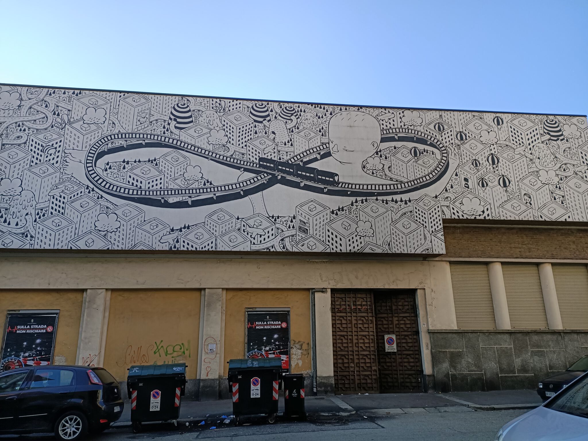 Millo&mdash;Forever