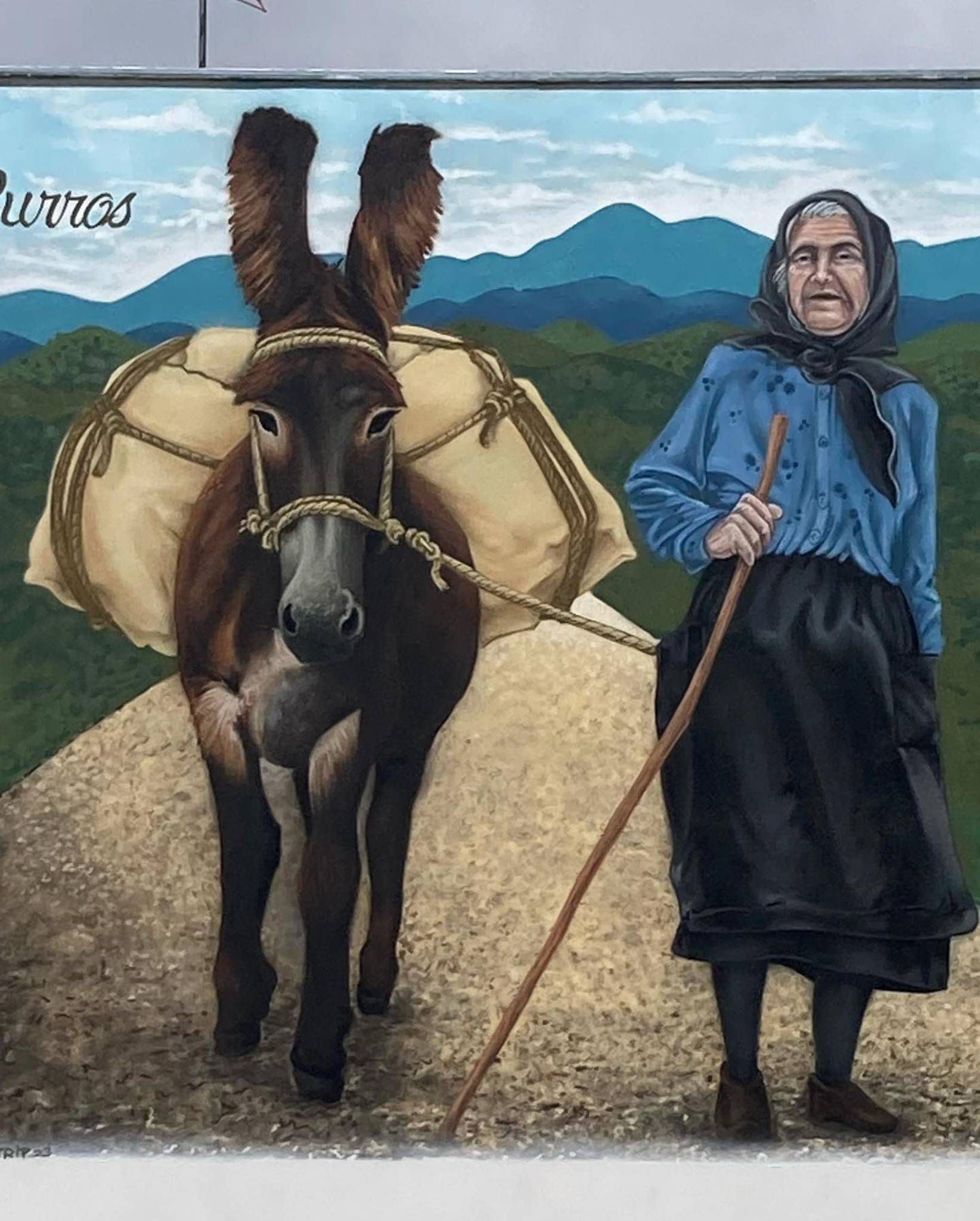 TripDTOS&mdash;Os Pica Burros