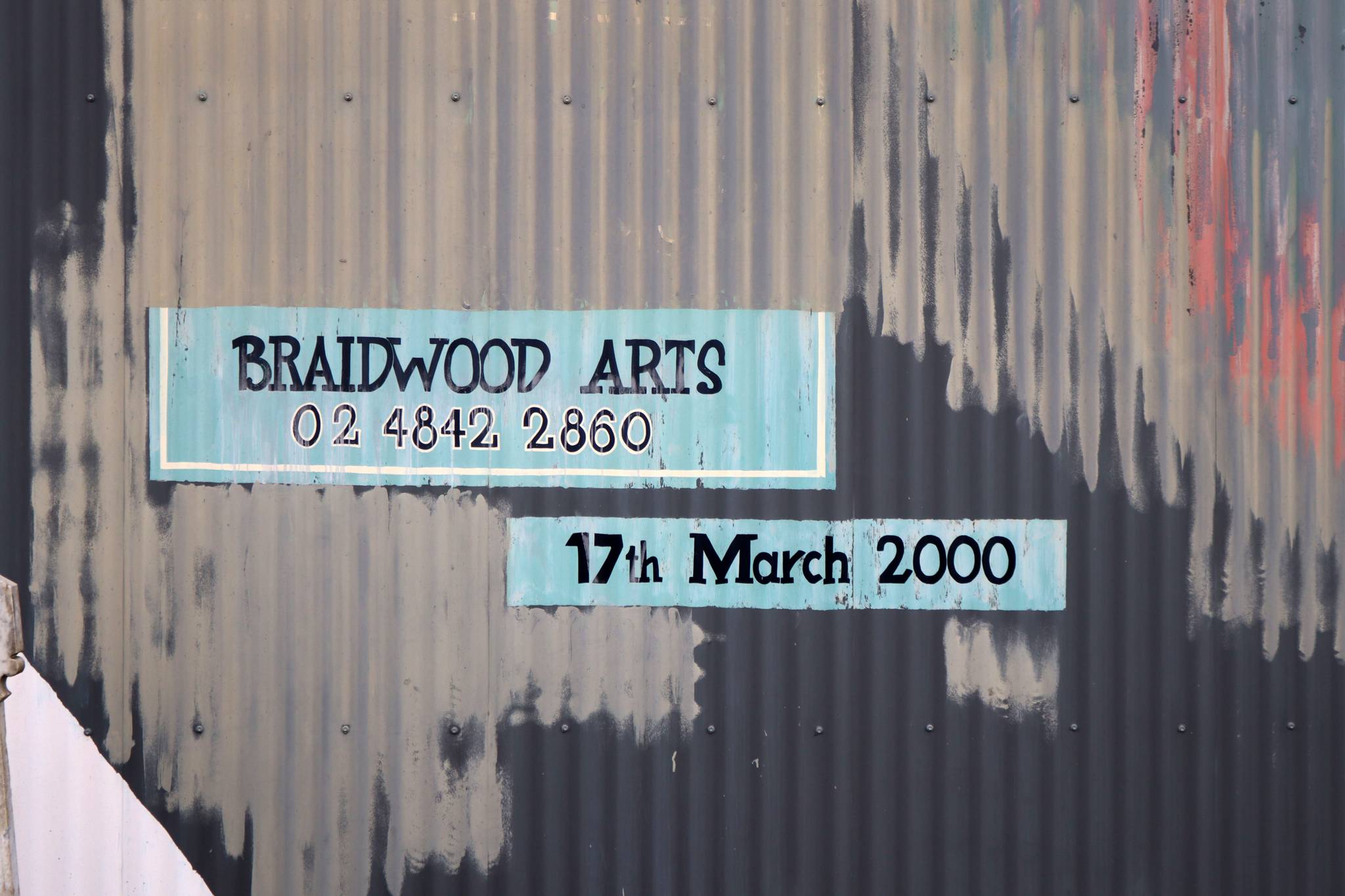 Fran Ifould&mdash;The Big Picture