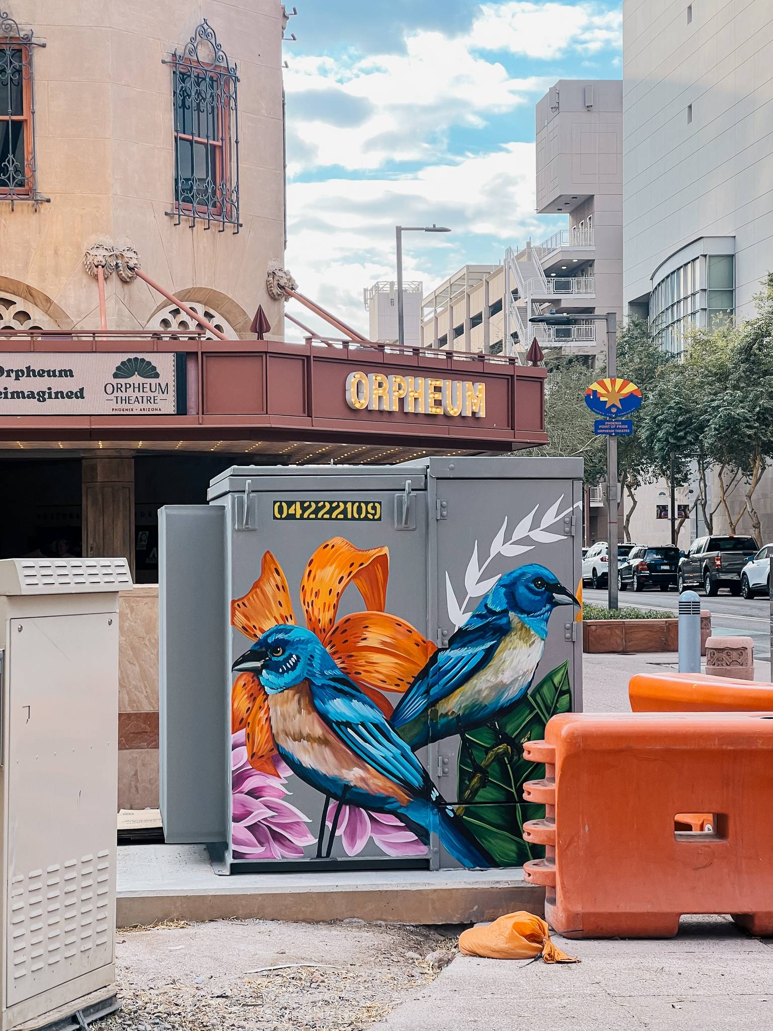Unknown - Phoenix&mdash;undefined