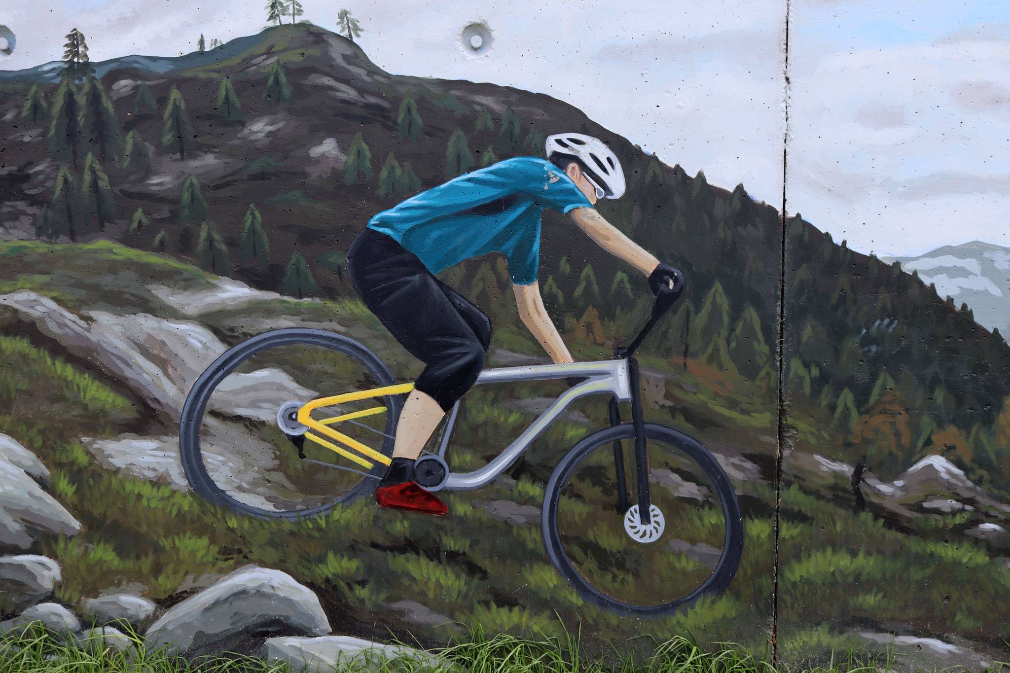 Jarad Danby&mdash;Untitled