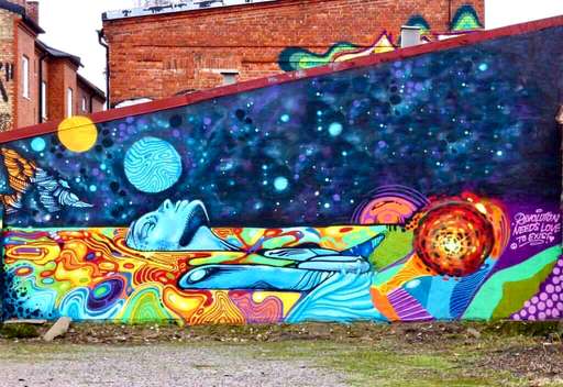 Cosmic rest
