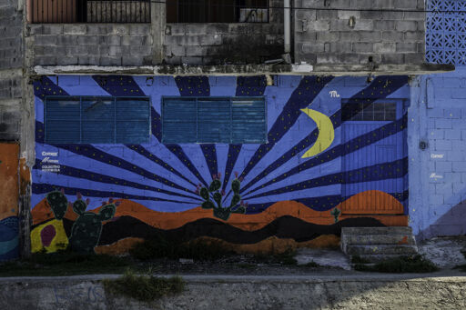 SN / Galería Arroyo Seco