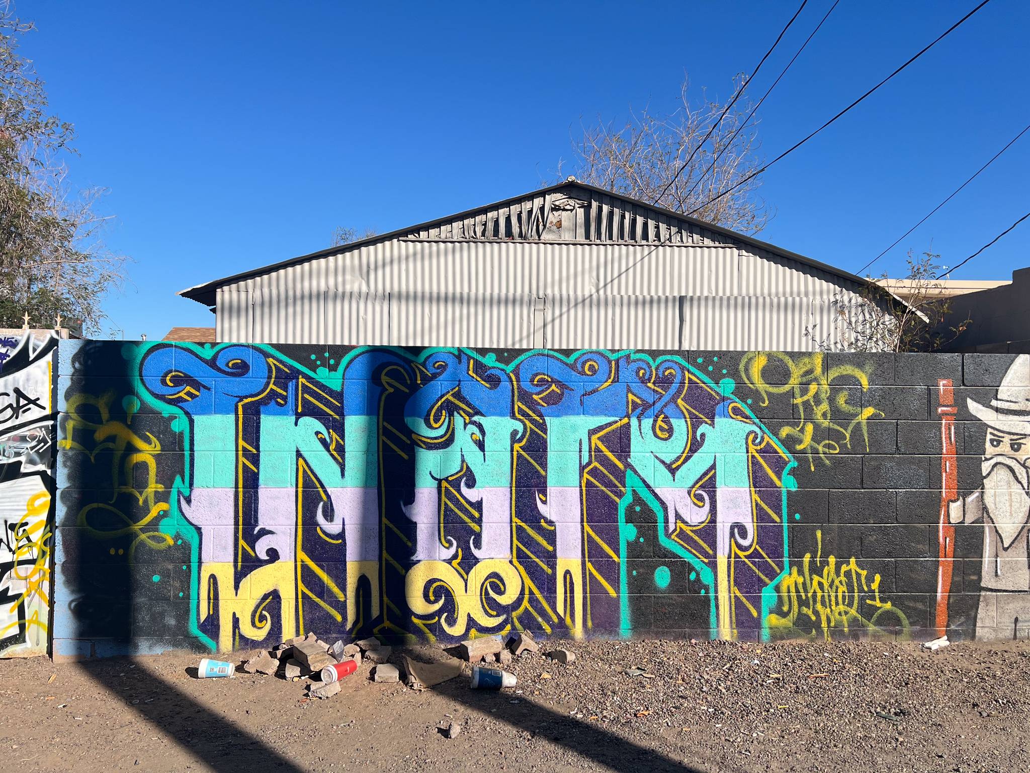 unknown&mdash;Unknown