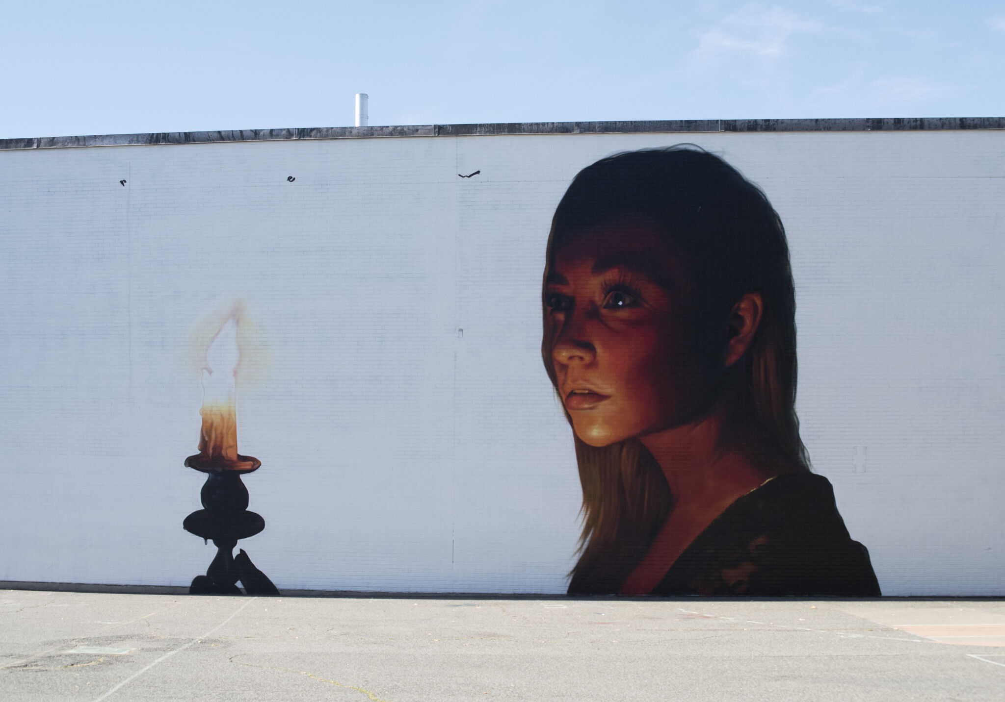 Drew Merritt&mdash;Untitled - Worcester