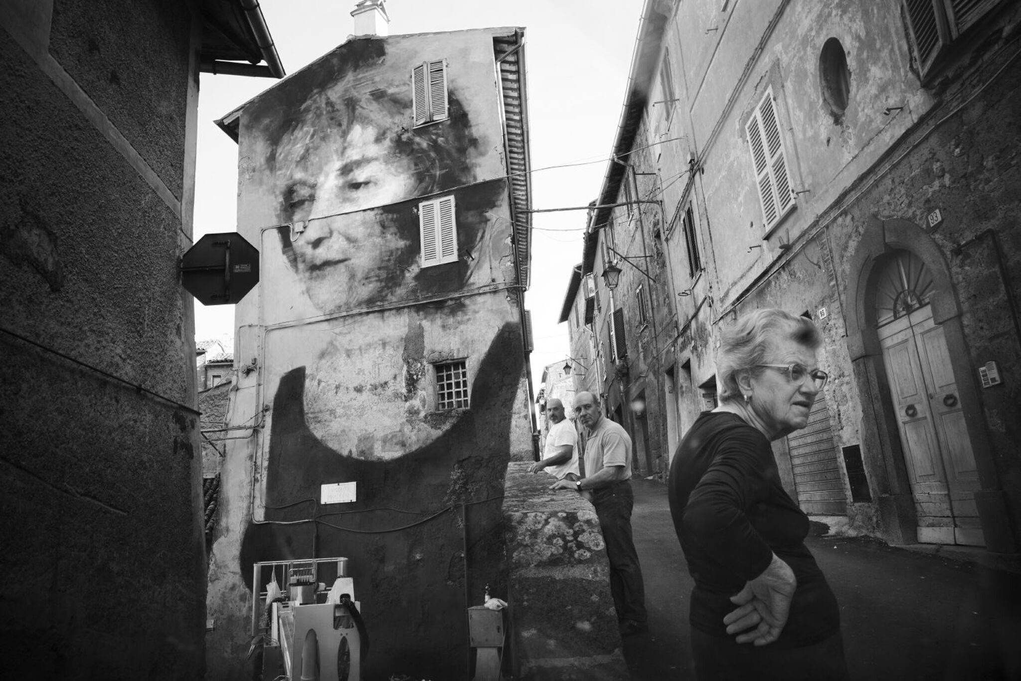 Francisco Bosoletti&mdash;Untitled