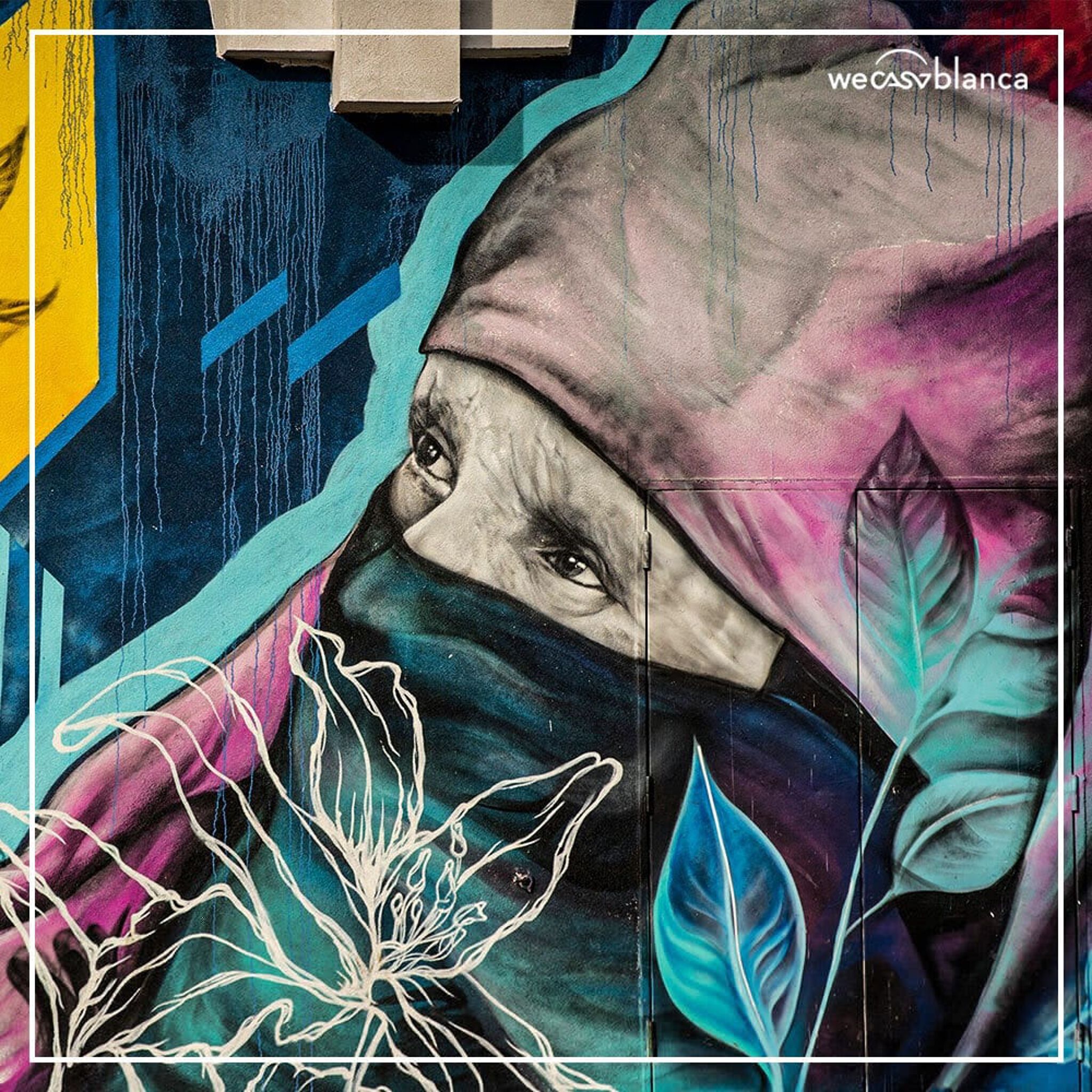 amine brush&mdash;living with love