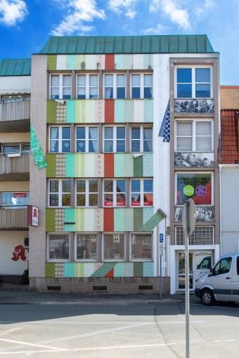 Tapetenhaus