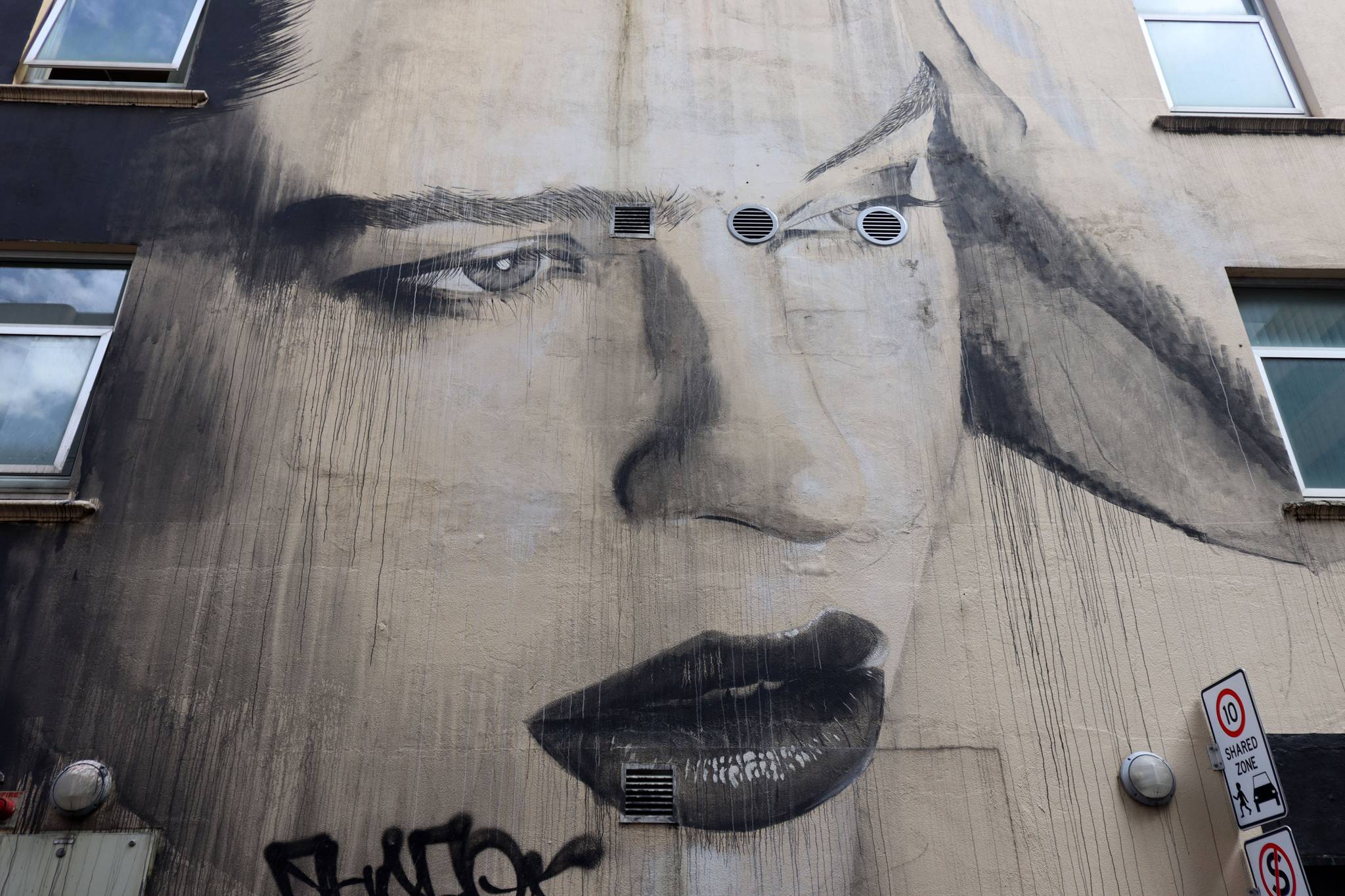 Rone&mdash;undefined