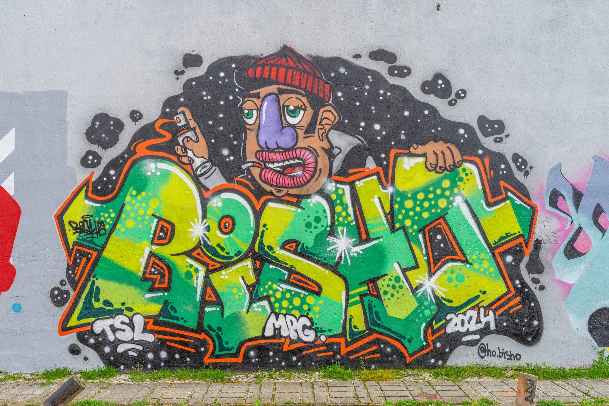 Bisho&mdash;undefined