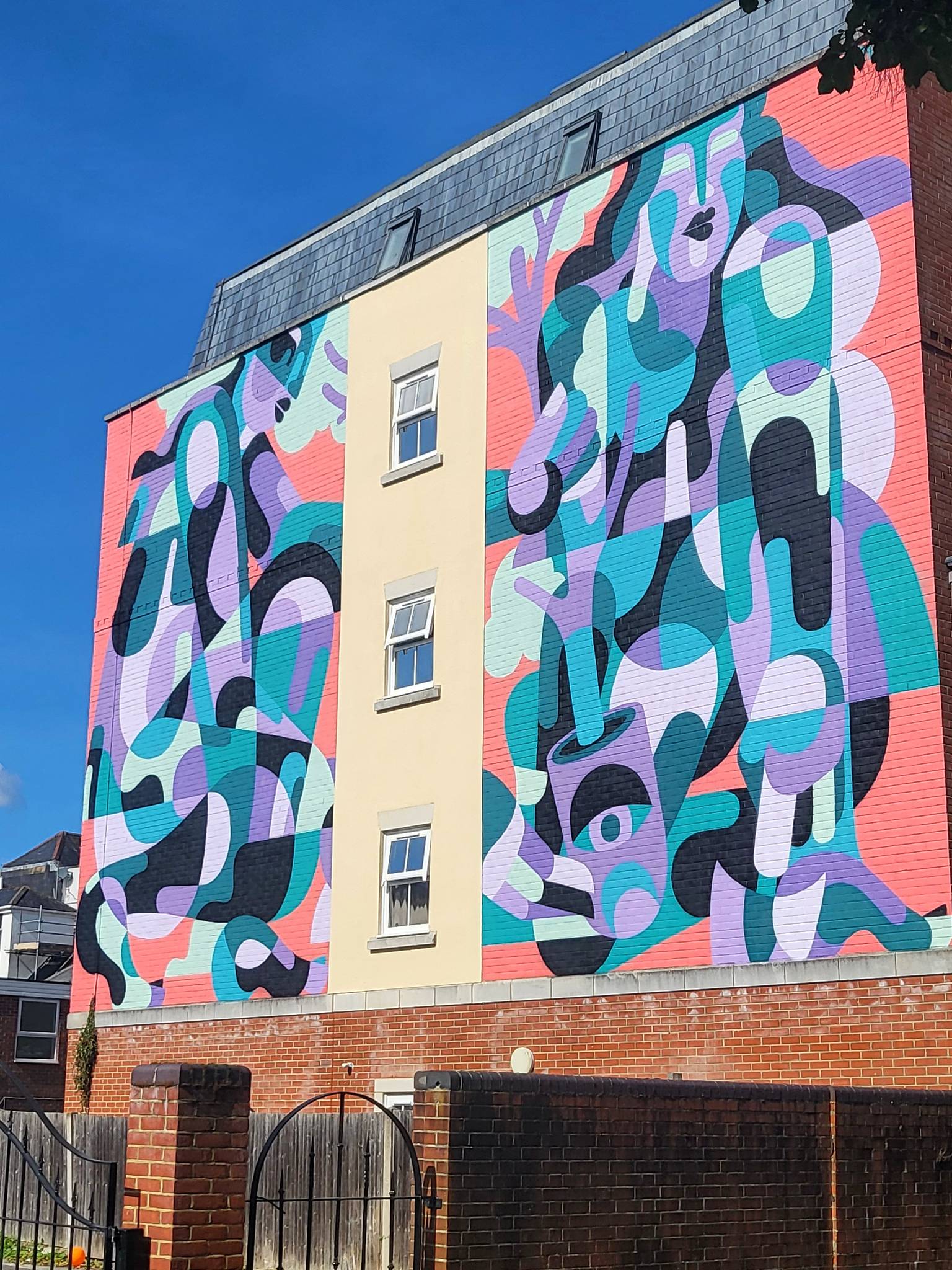 Reka One&mdash;Unnamed - LookUp Portsmouth 2024