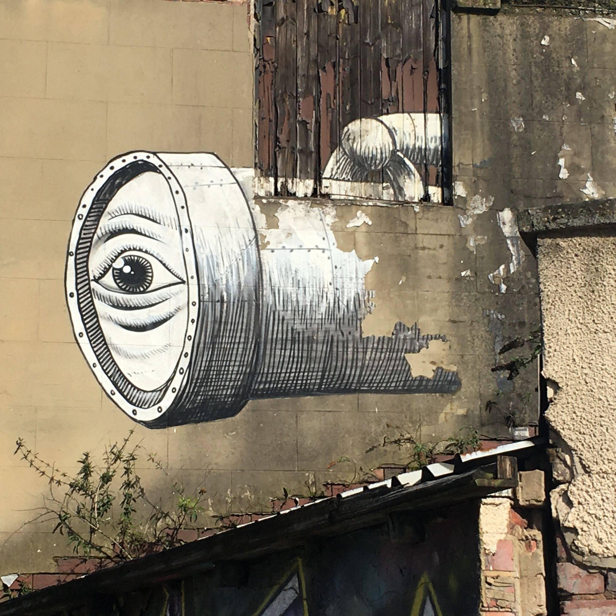 Phlegm&mdash;Untitled