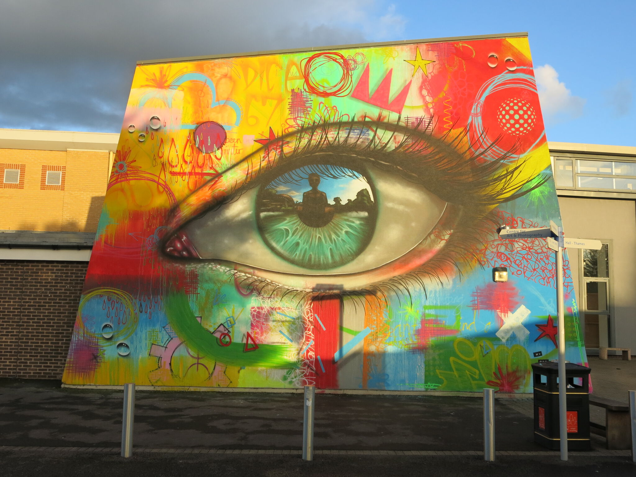 My Dog Sighs&mdash;Untitled